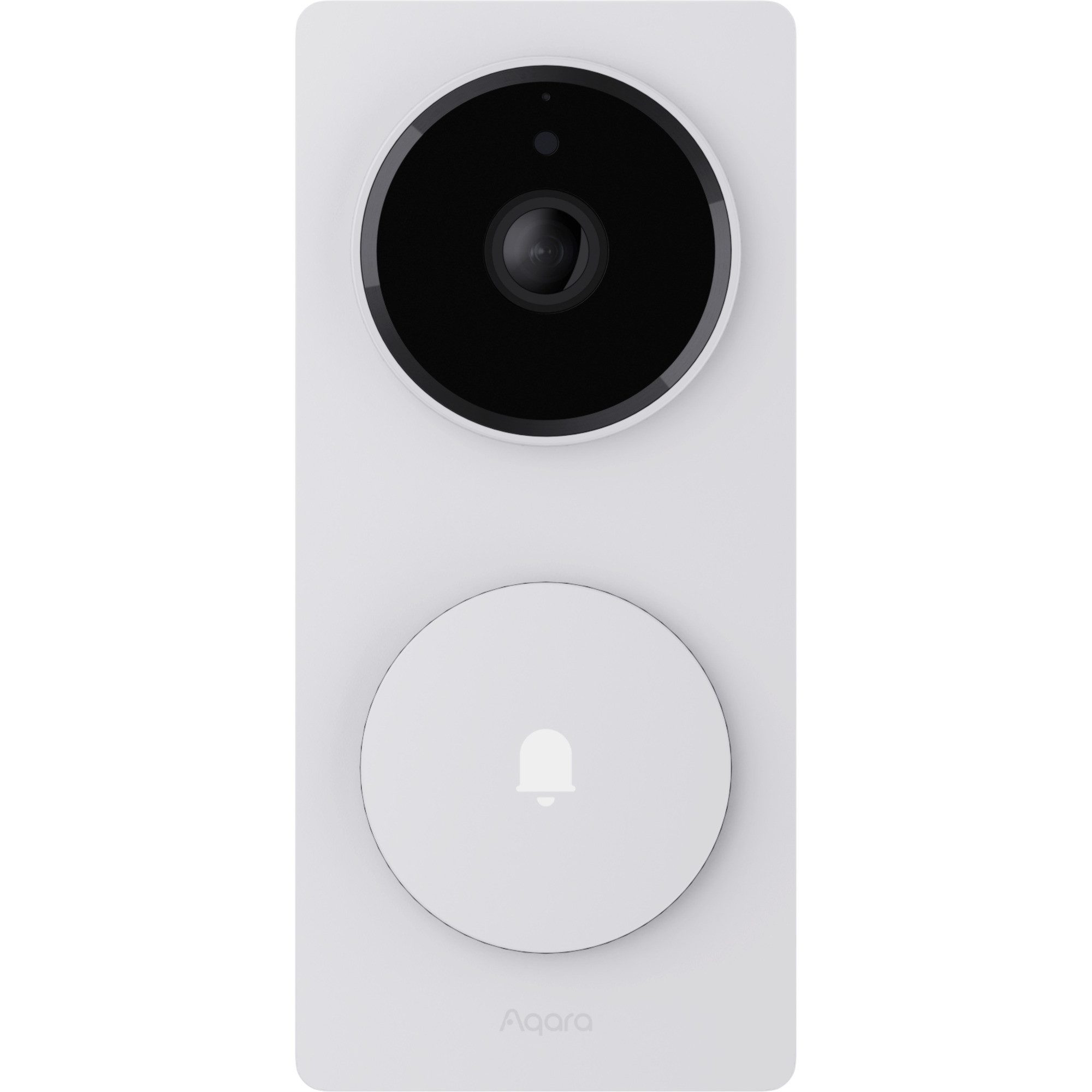 Aqara Überwachungskamera Aqara Türklingel-Kamera-Hub G410