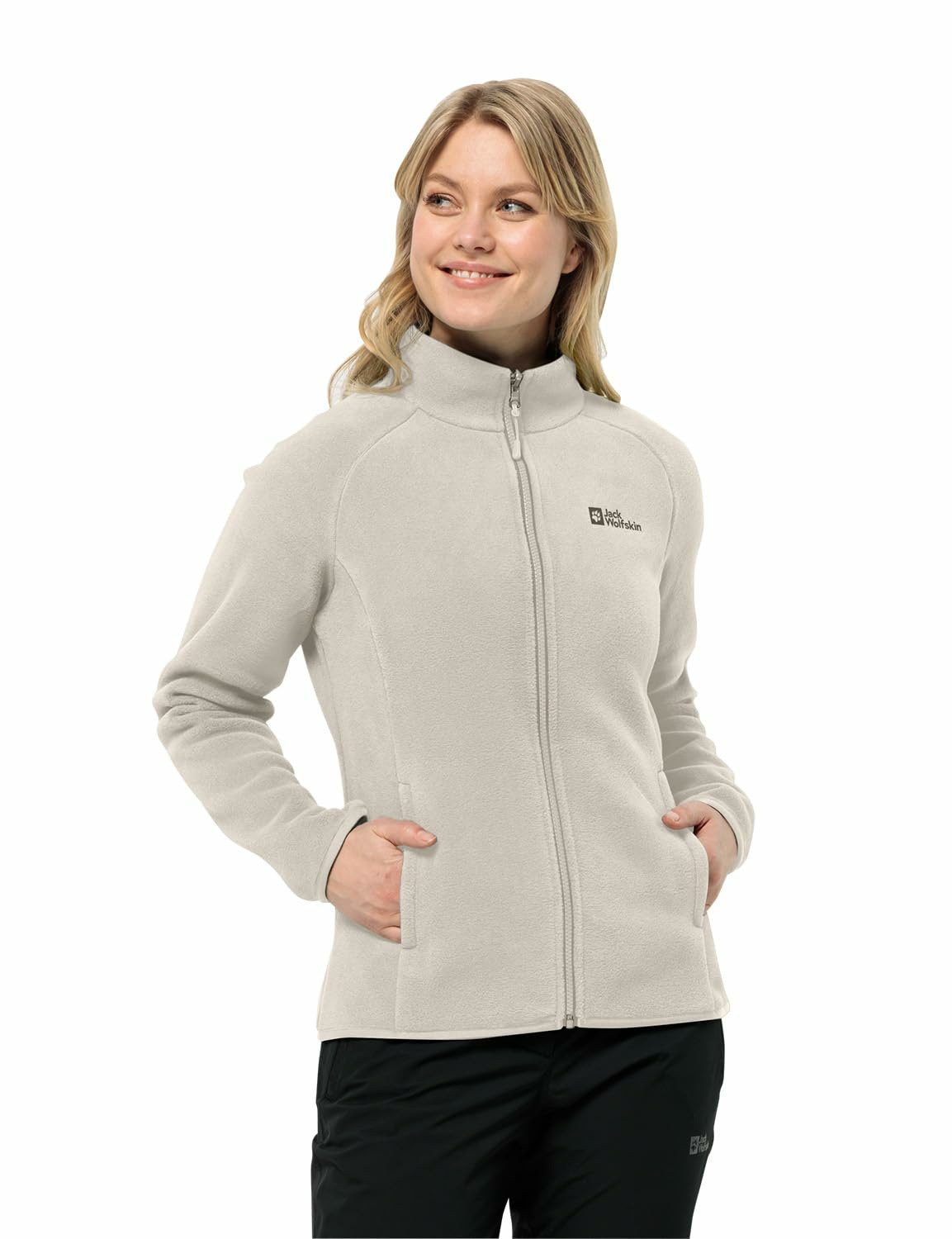 Jack Wolfskin Outdoorjacke Jacke für Damen (1-St)