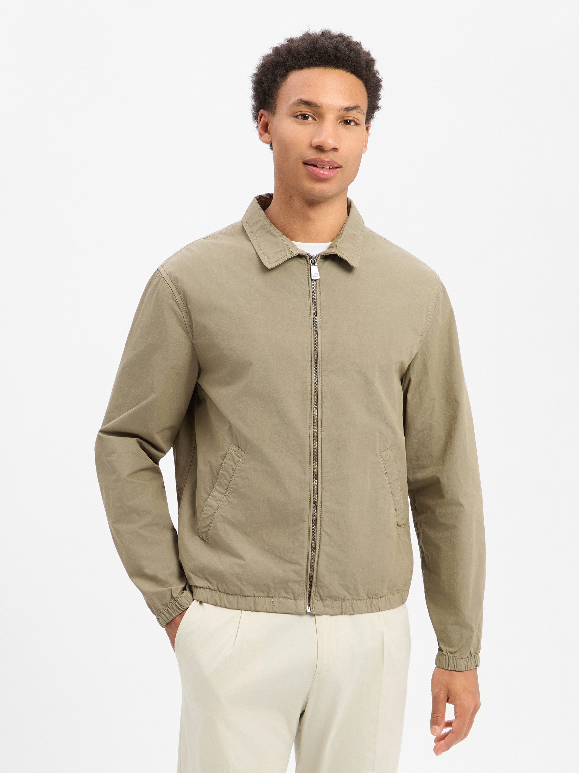 Nils Sundström Blouson