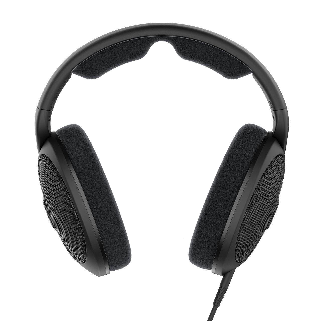 Sennheiser HD 560S Over-Ear-Kopfhörer (Sennheiser Kabelgebunden) Wandlertechnologie