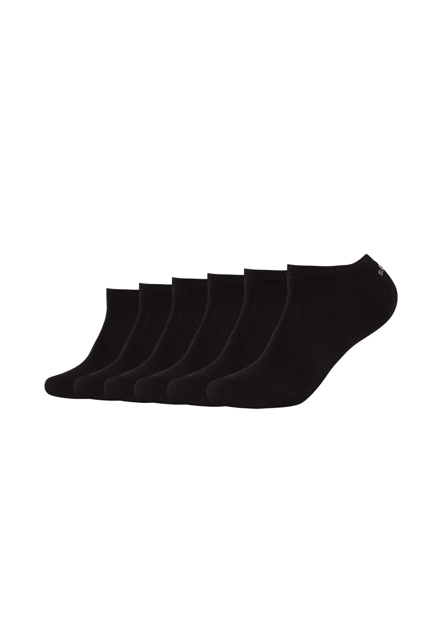 s.Oliver Sneakersocken Sneakersocken 6er Pack günstig online kaufen