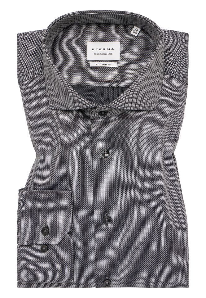 Eterna Businesshemd - Hemd - Businesshemd - Hemd bügelfrei - 1178 X17V günstig online kaufen