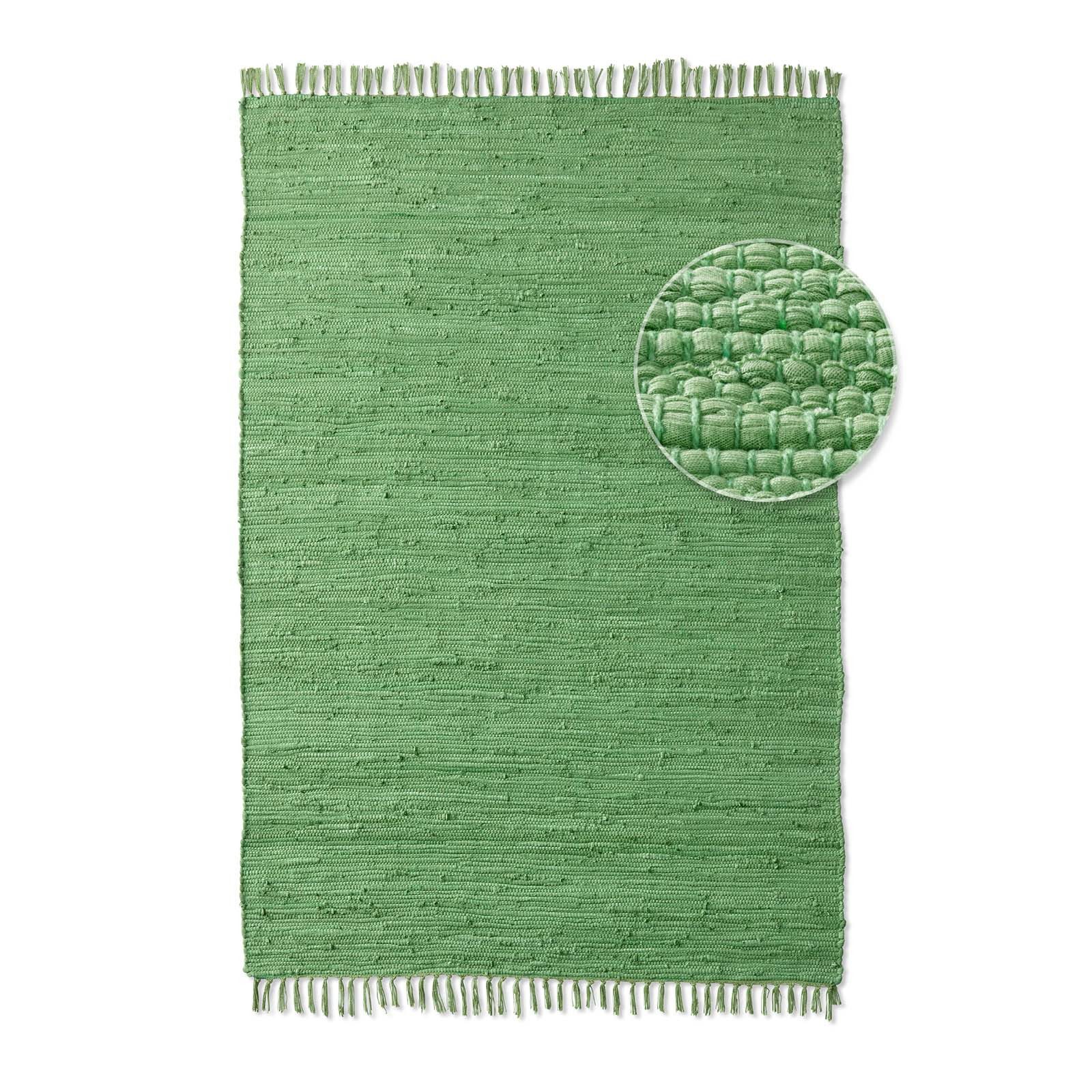 TaraCarpet Teppich Flickenteppich TaraCarpet Sylt mit günstig online kaufen
