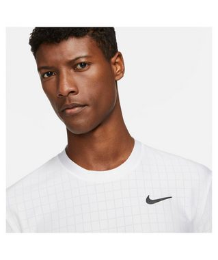 Nike Tennisshirt Herren T-Shirt "Breathe Advantage"