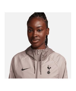 Nike Sommerjacke Tottenham Hotspur WR Kapuzenjacke Damen