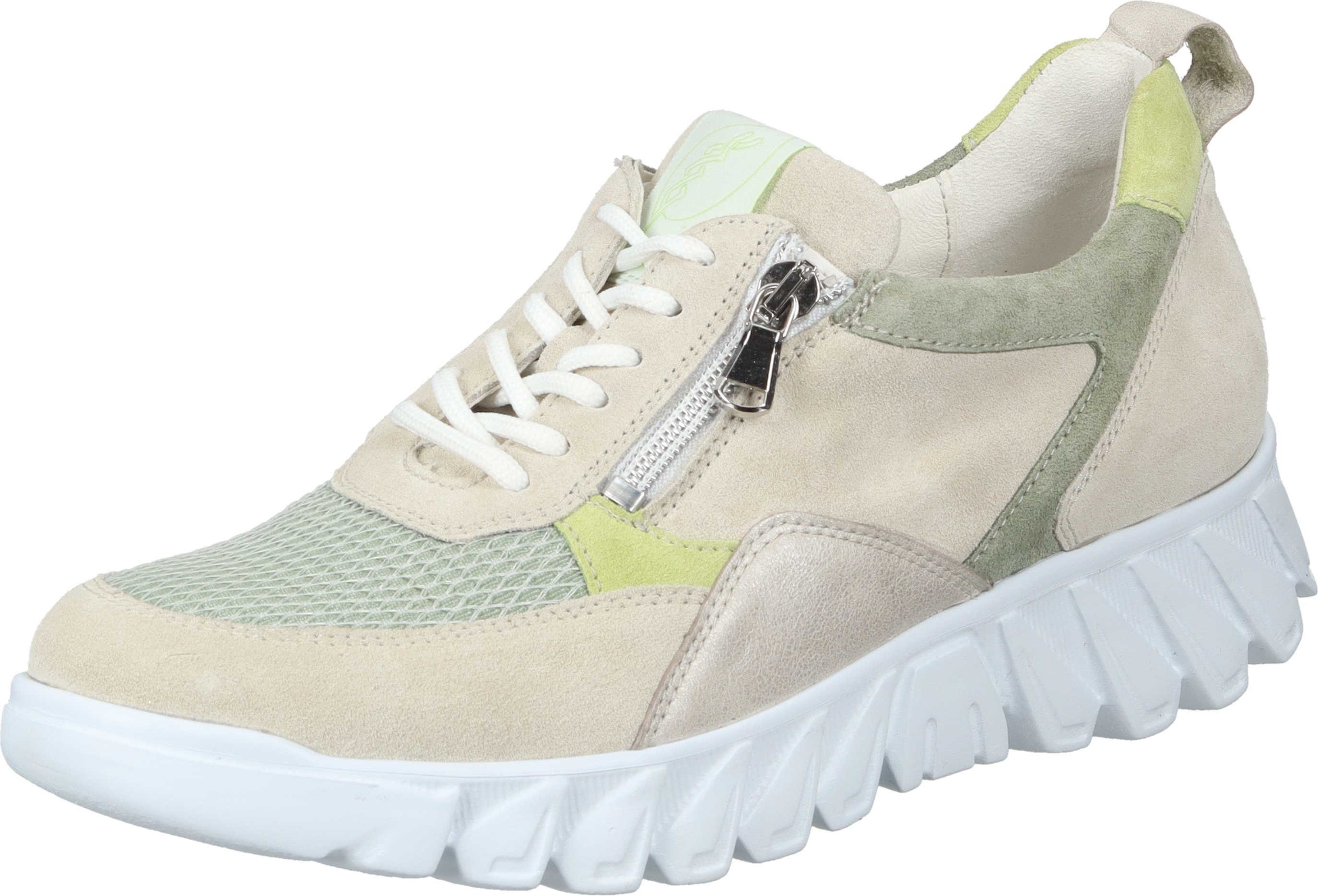 Schnürer Schnürschuh