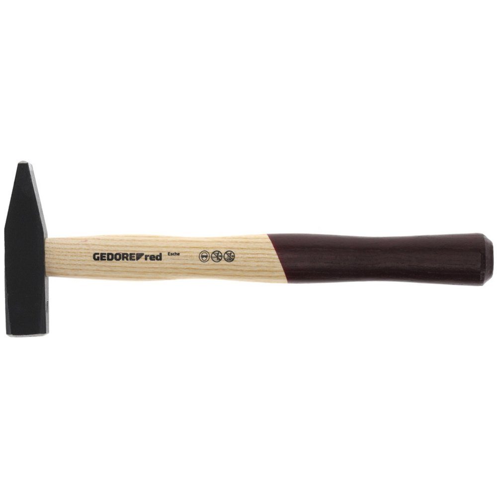 Gedore Red Hammer Gedore RED R92100016 3300713 Schlosserhammer 400 g 300 mm 1 St.