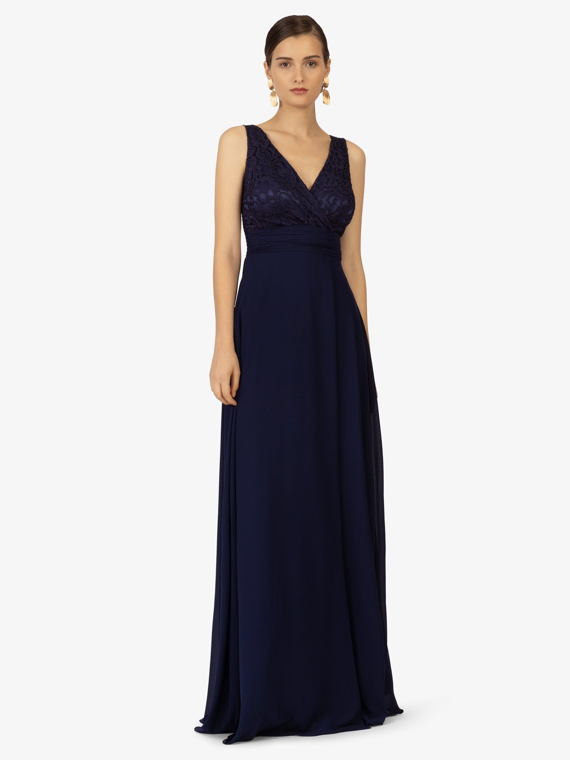 Kraimod Abendkleid Kraimod Kleider mit offener günstig online kaufen