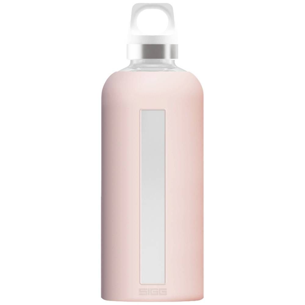 Sigg Geschirr Bottle Star Blush 0.85 L