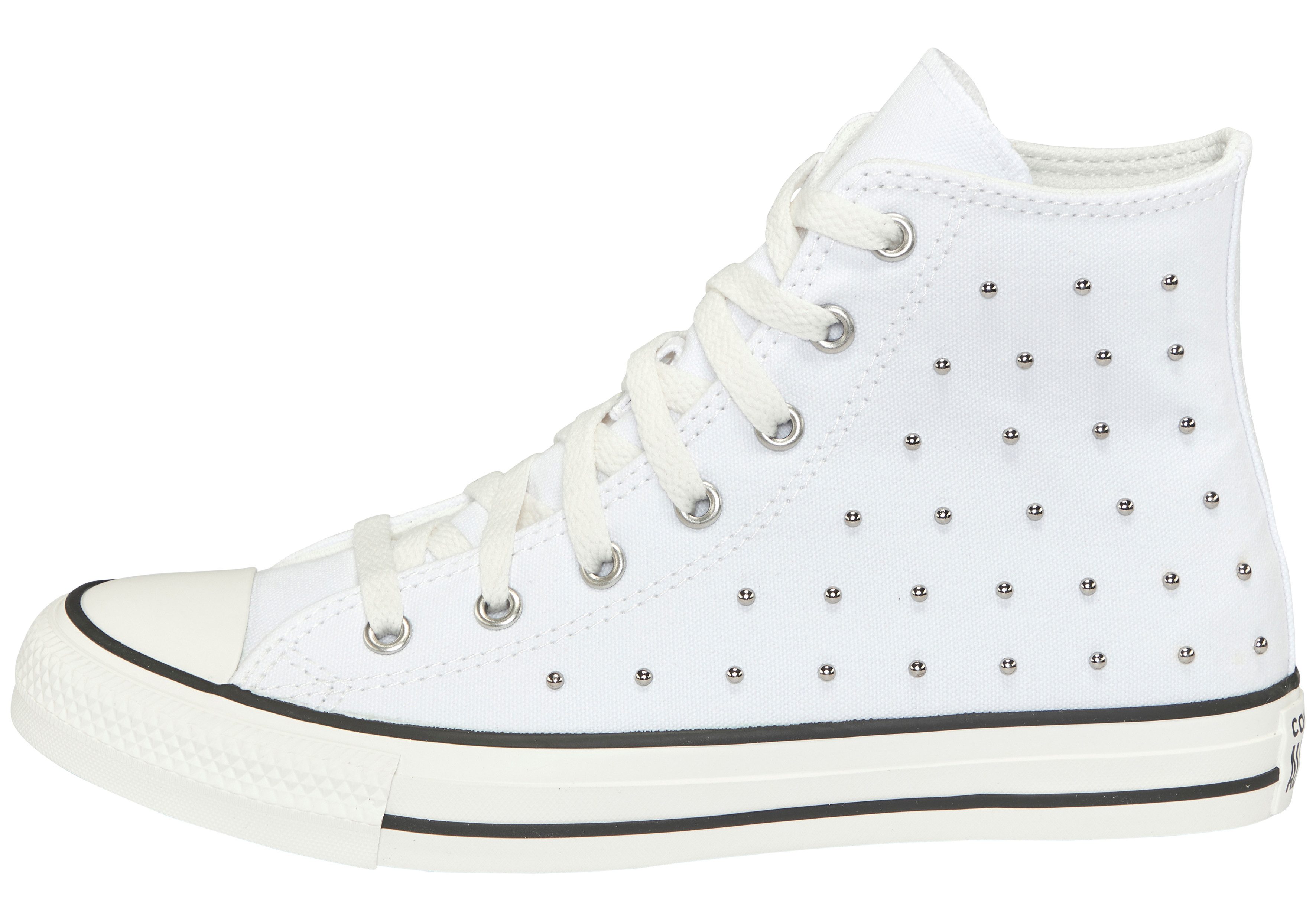 Converse CHUCK TAYLOR ALL STAR Sneaker (für Jugendliche) – Bild 2 von 5