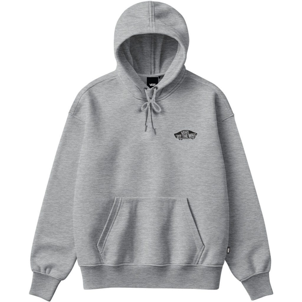 Vans Kapuzensweatshirt DOUBLE STANDARD PULLOVER