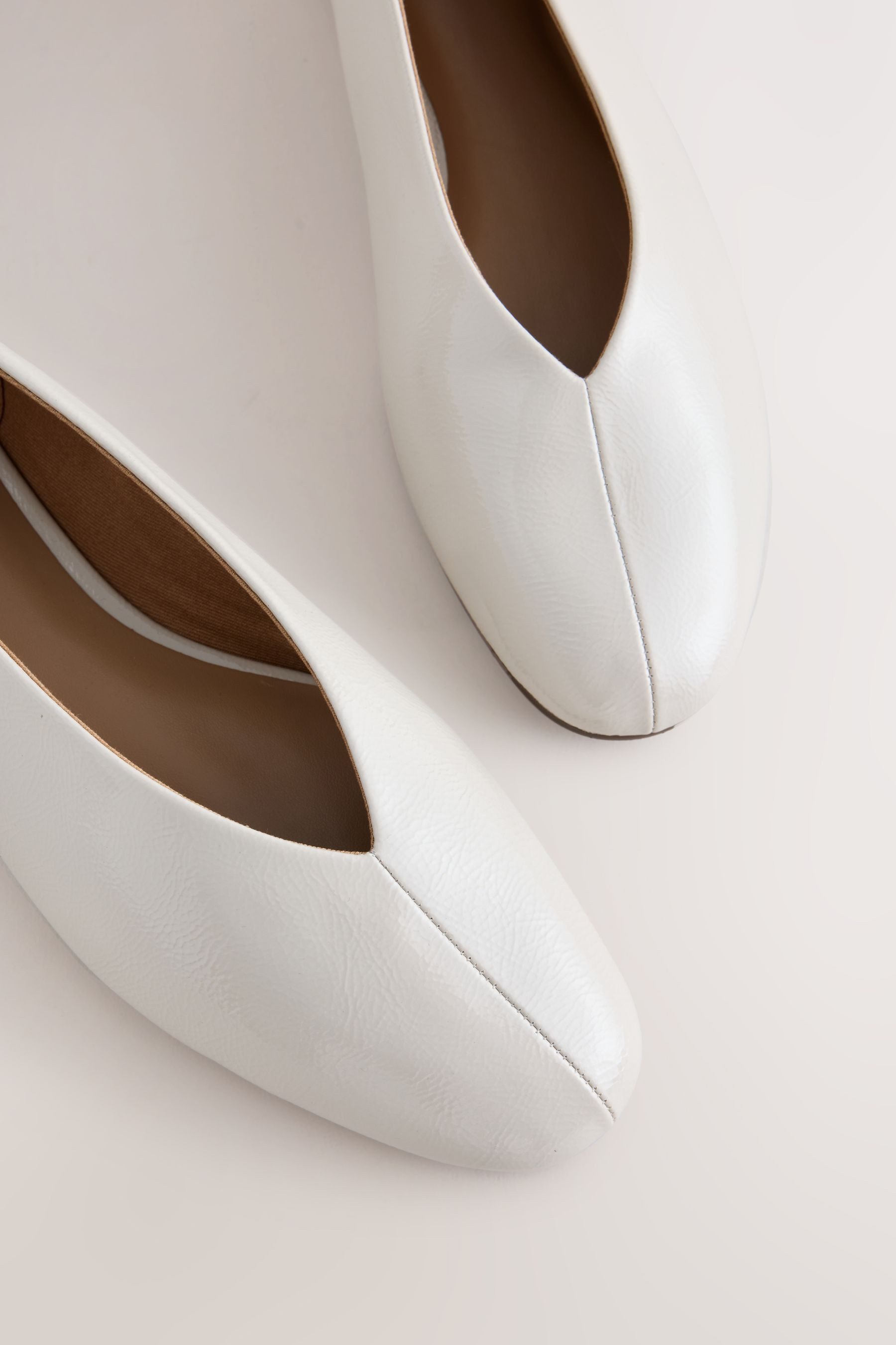 Next Forever Comfort® hoch geschnittene Ballerinas Ballerina – Bild 2 von 5