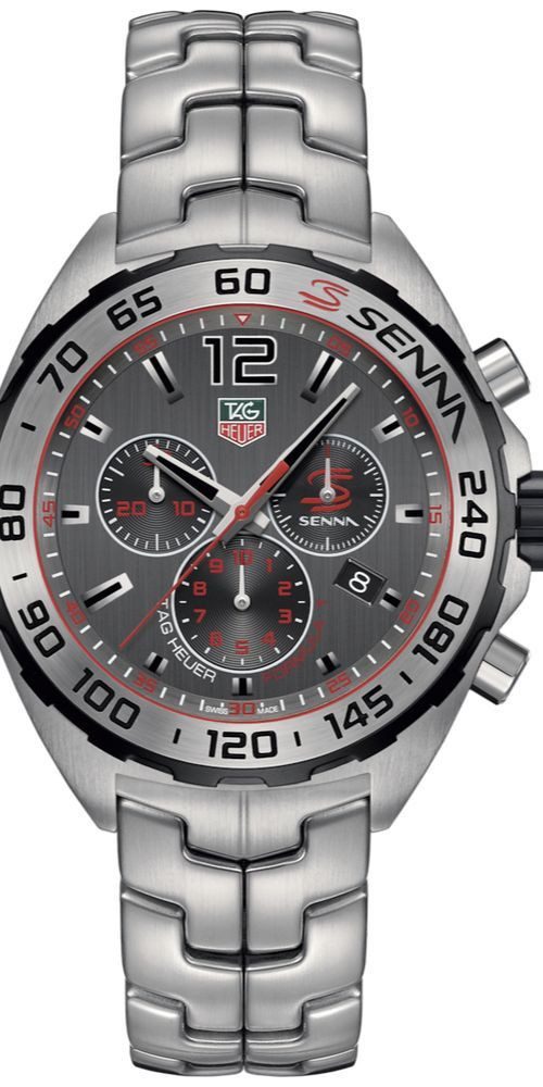 Luxusuhr TAG Heuer Formula 1 Special Edition CAZ1012.BA0883