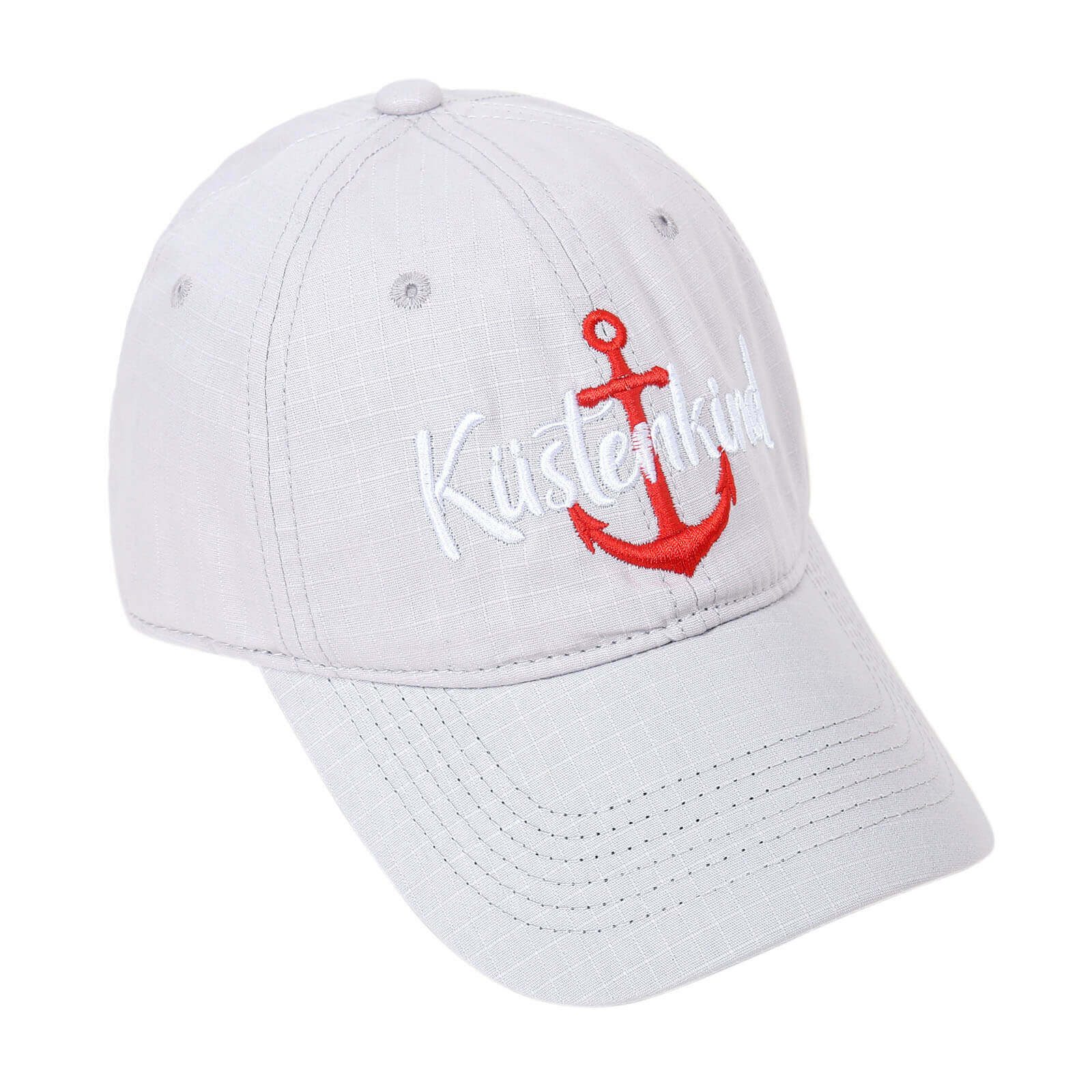 Leoberg Schirmmütze Unisex Baseball Cap Baseballkappe günstig online kaufen
