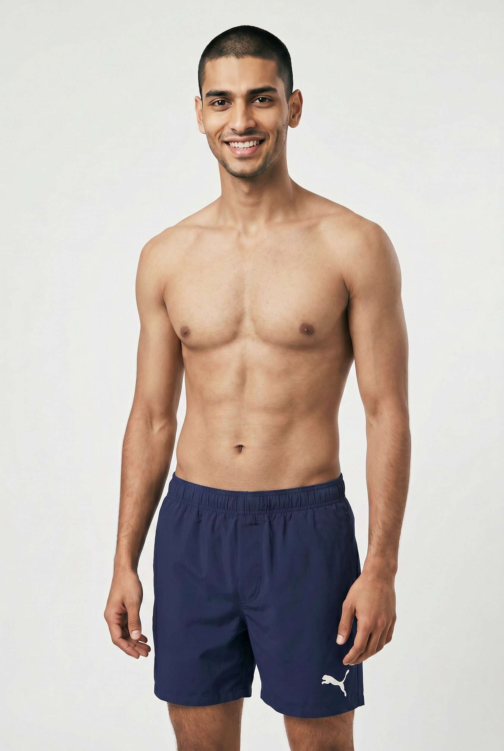 Badeshorts