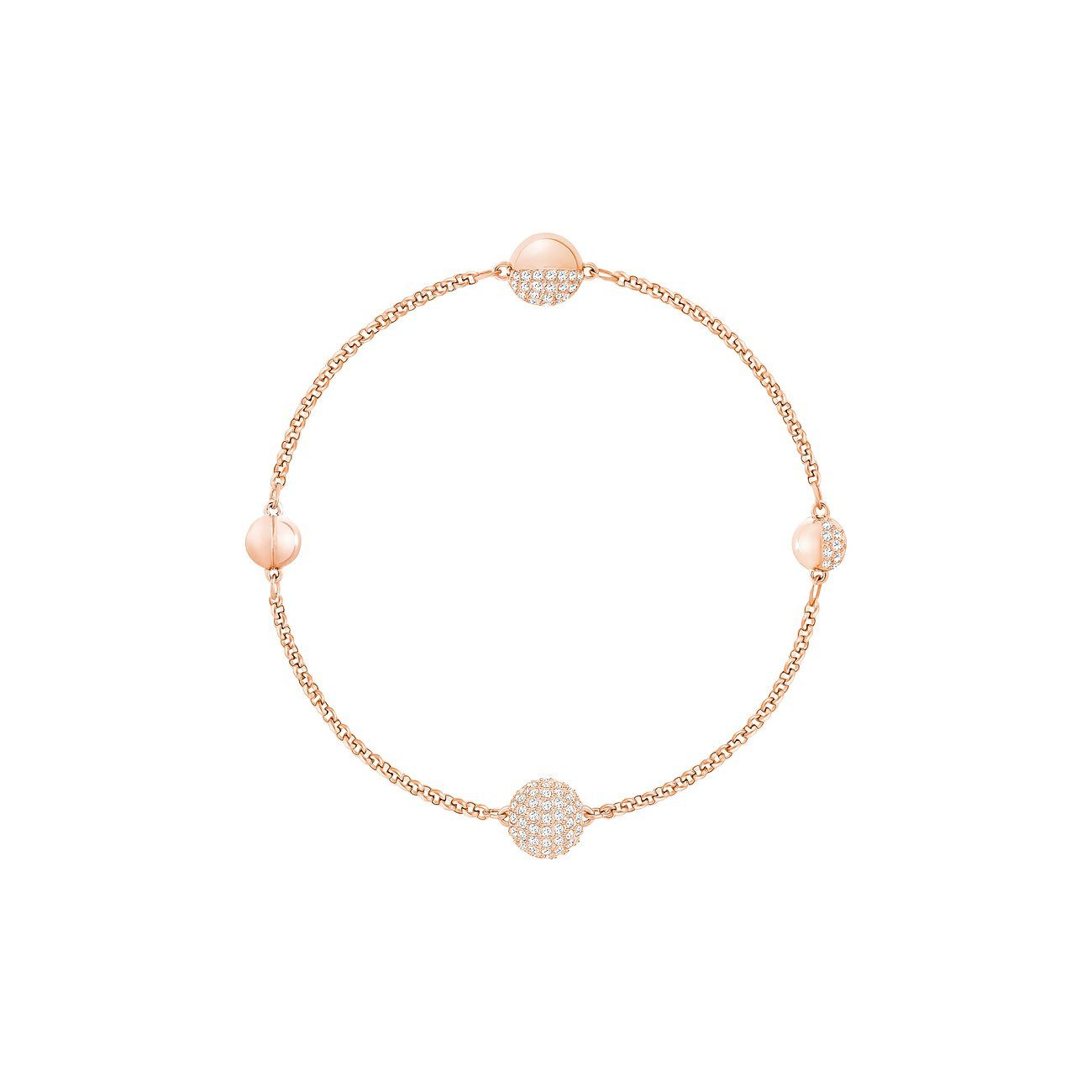 Armband Remix Strand Sphere 5421445