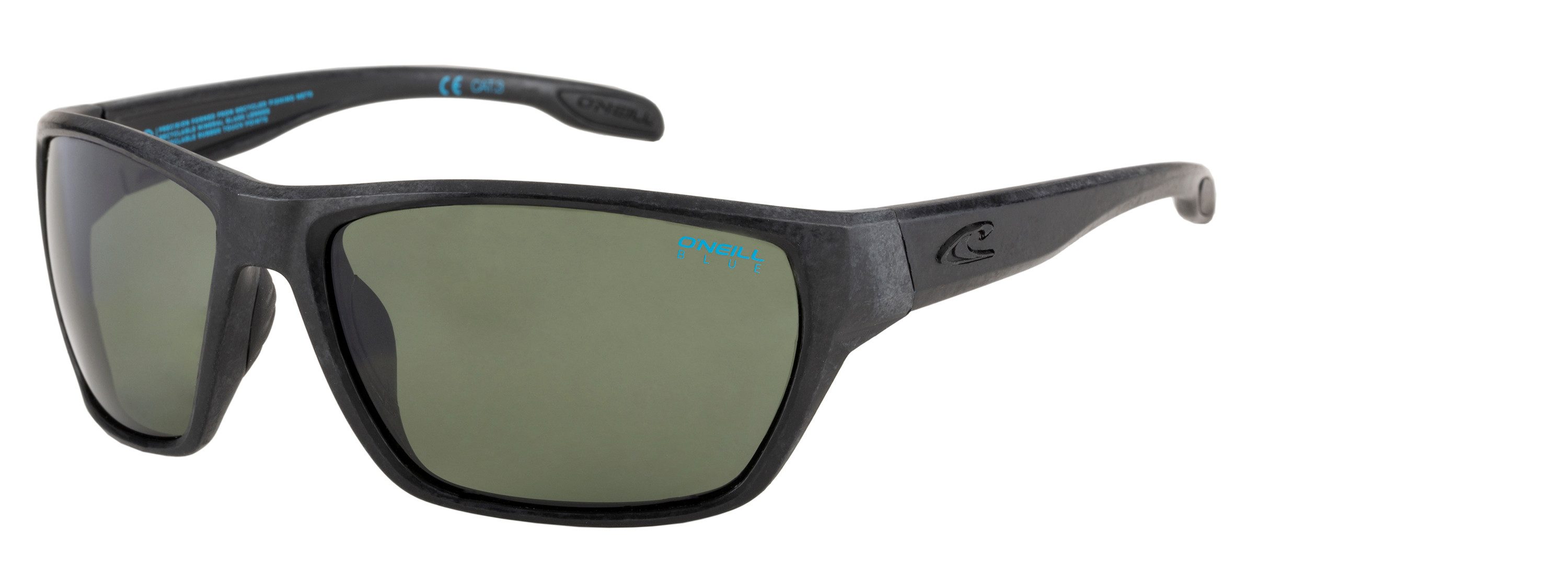 O'Neill Sonnenbrille Modell 966072 Form Shield, Logoschriftzug auf Bügel, Injectionfassung