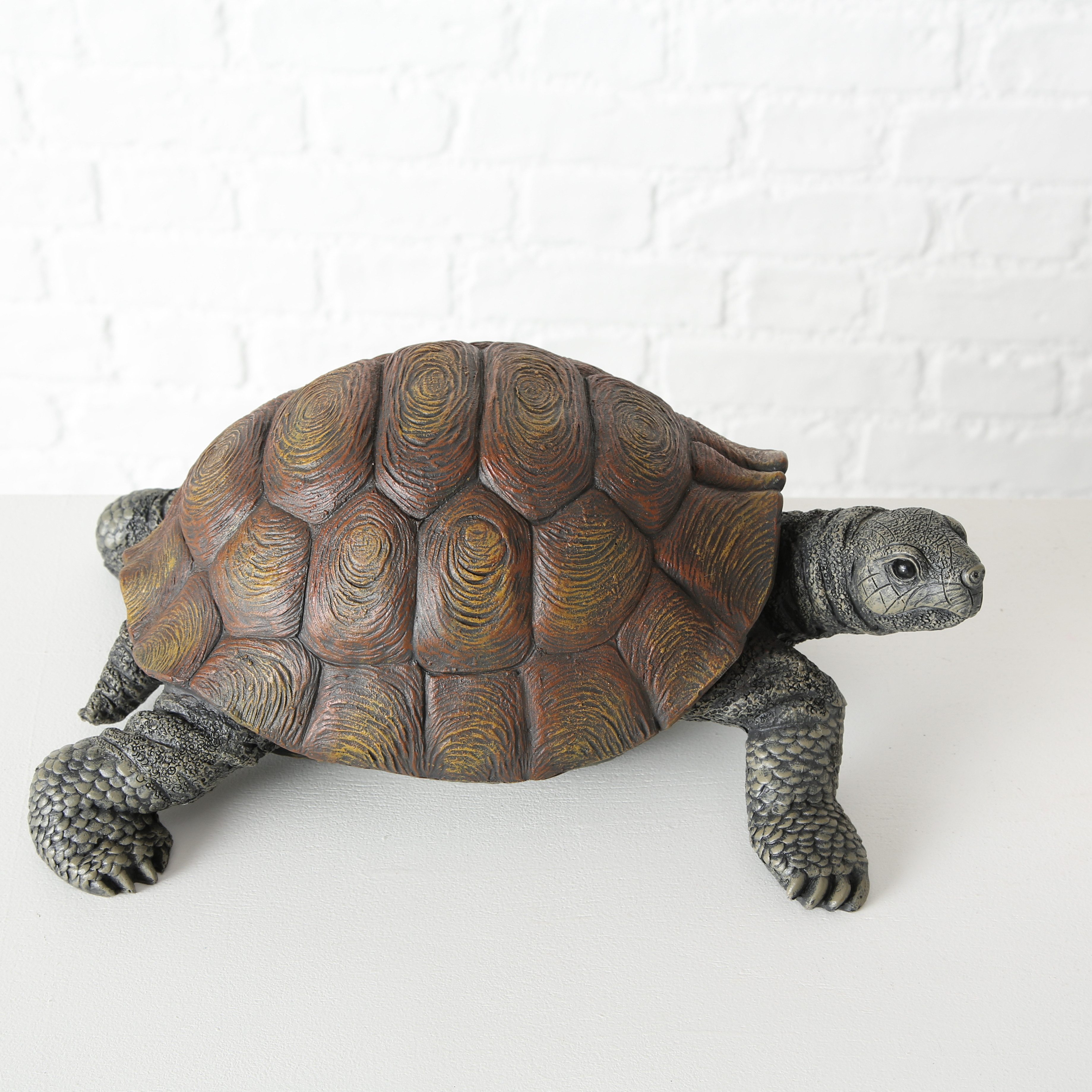 BOLTZE GRUPPE GmbH Tierfigur Schildkröte Slomo, günstig online kaufen