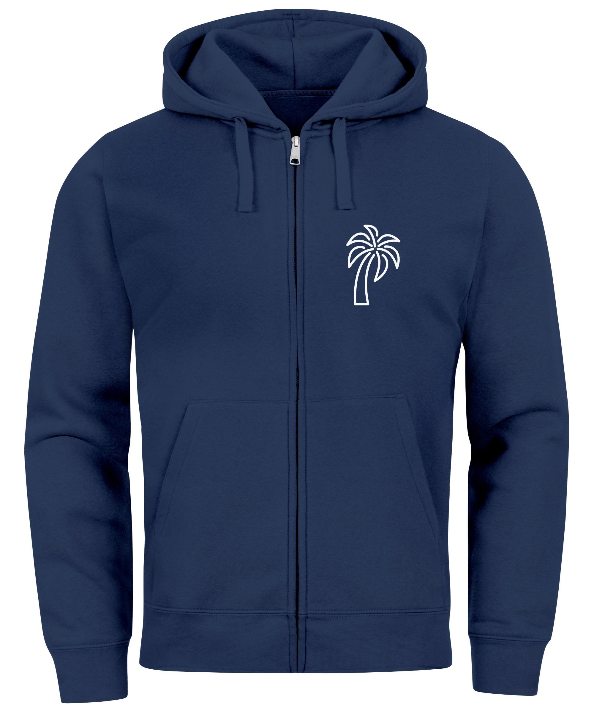 navy weiß