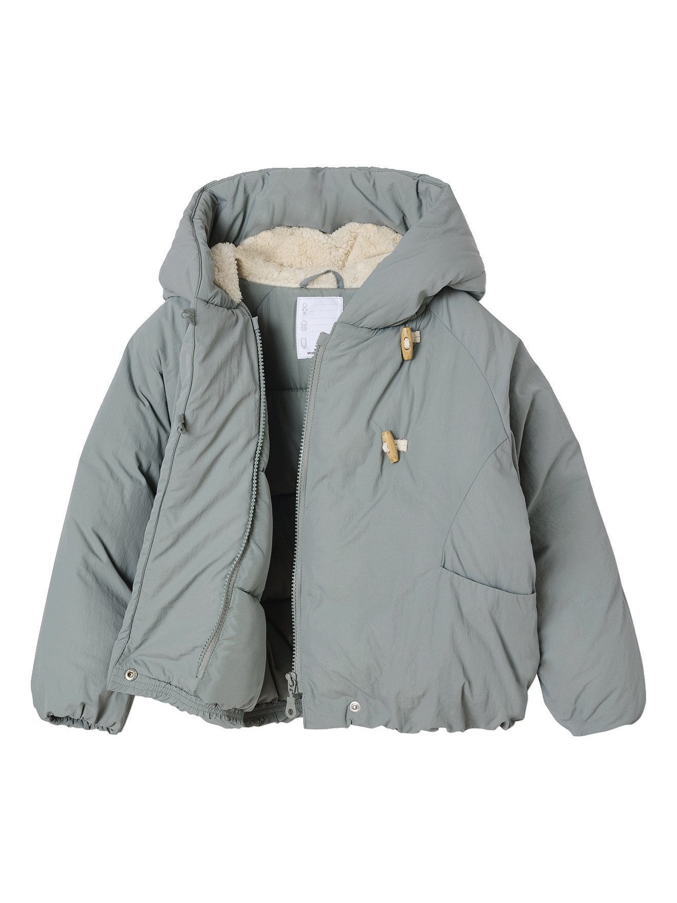 vertbaudet Steppjacke 1019411001