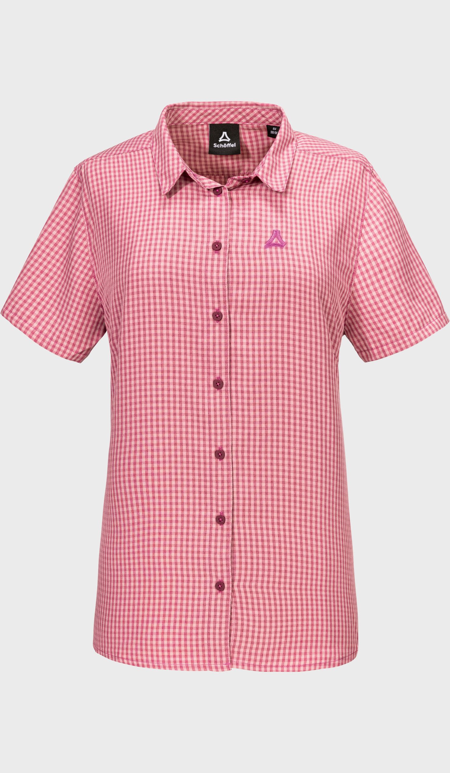 Schöffel Outdoorbluse CIRC Blouse Style Dalfoss WMN