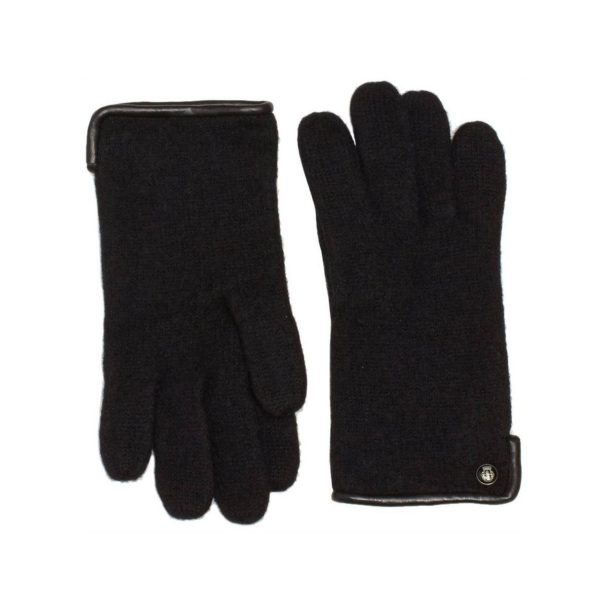 Roeckl Lederhandschuhe Перчатки für Damen (1-St., keine Angabe) keine Angabe