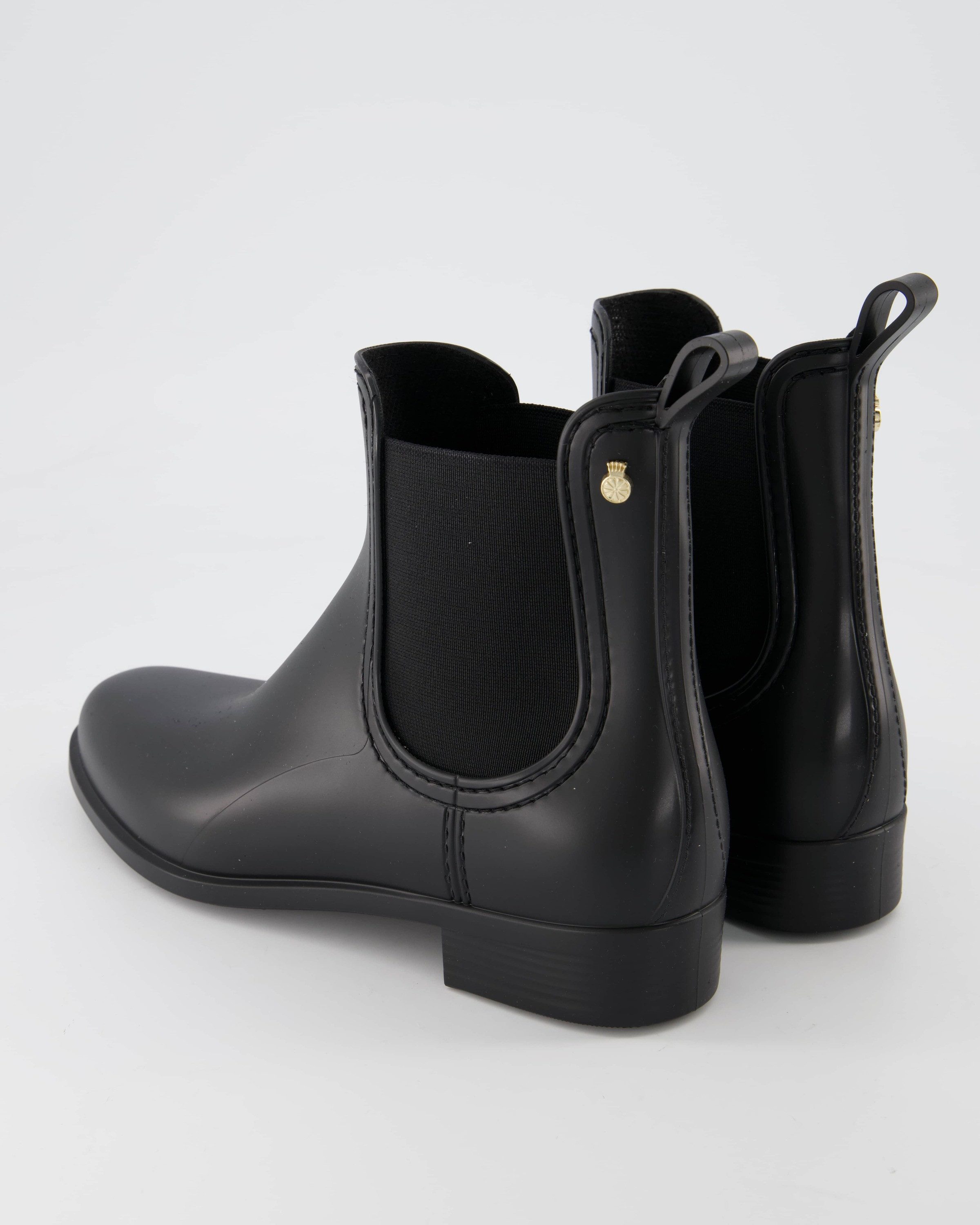 Lemon Jelly Splash 01 Chelseaboots Obermaterial: Sonstiges Material