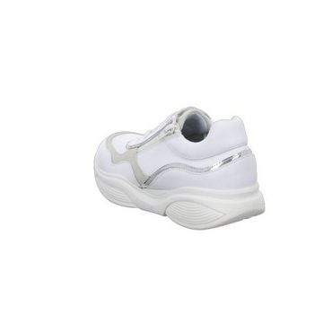 Xsensible weiß regular fit Sneaker (1-tlg)