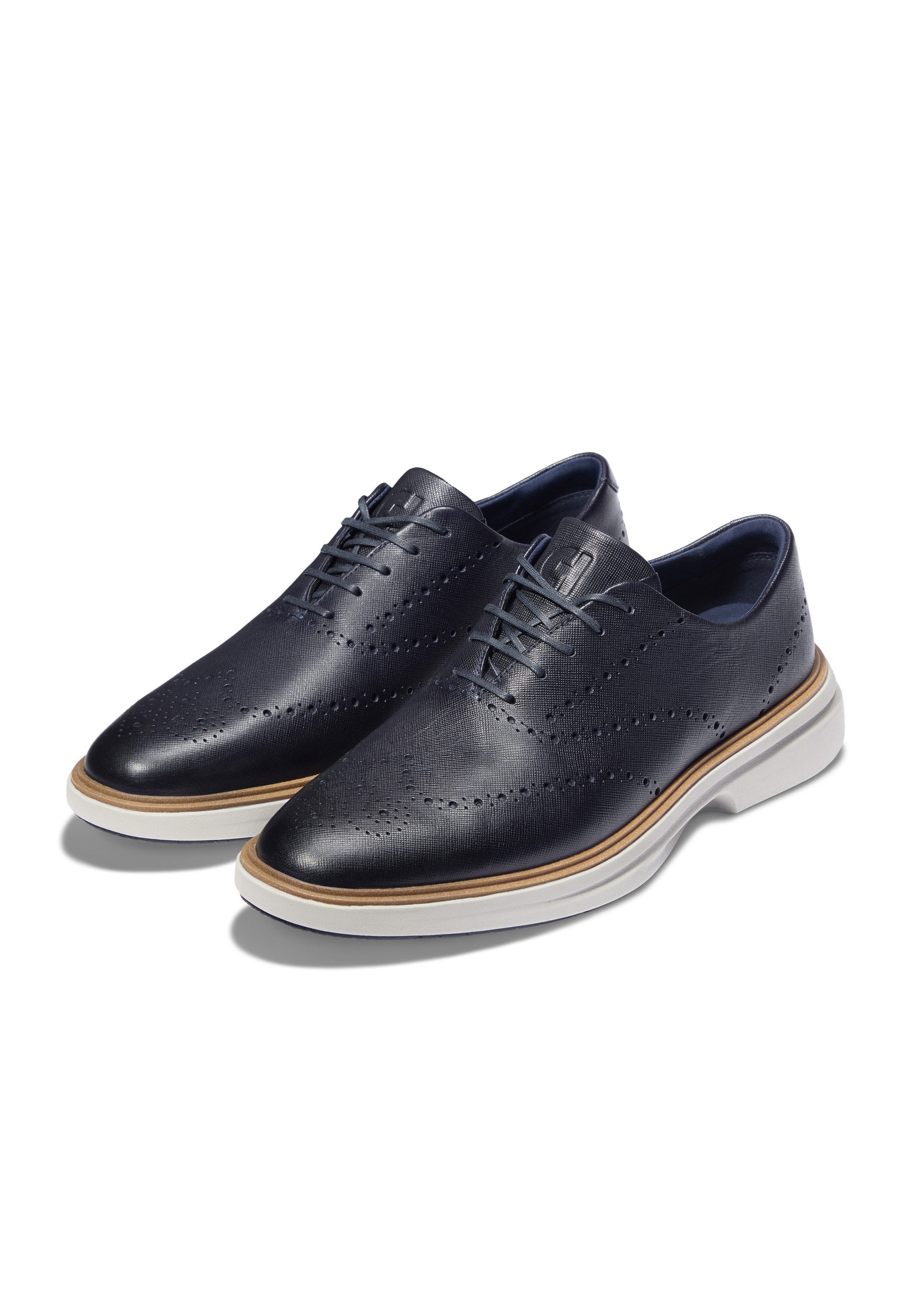 ORIGINALGRAND CITYSPECTRE WINGTIP OXFRDS Schnürschuh
