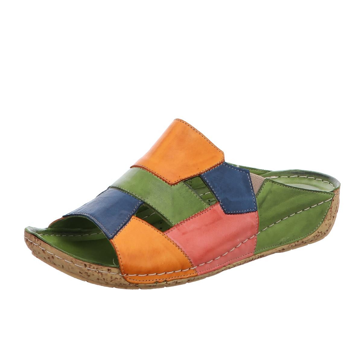Damen Pantolette günstig online kaufen