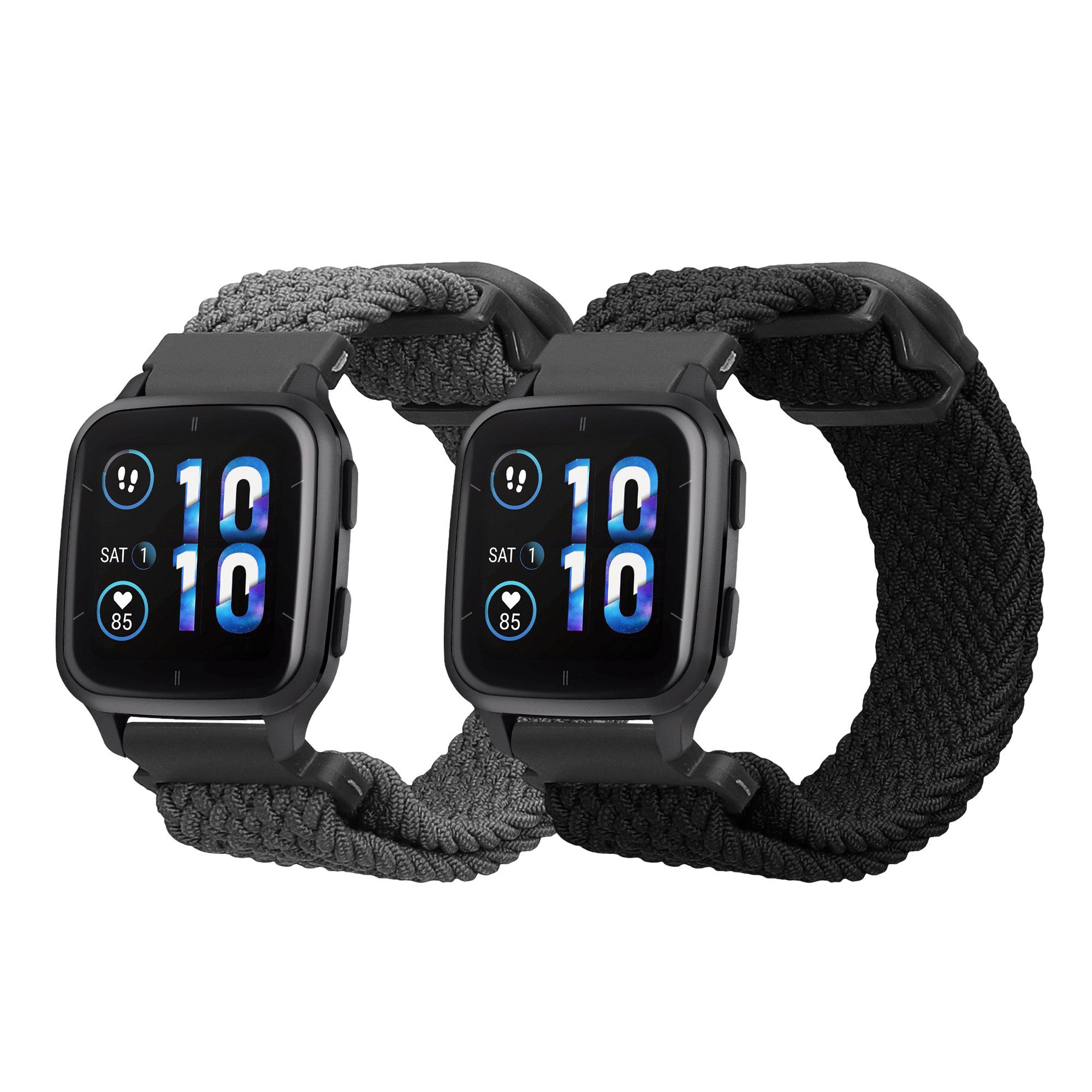 kwmobile Smartwatch-Armband Sportband für Garmin Venu günstig online kaufen