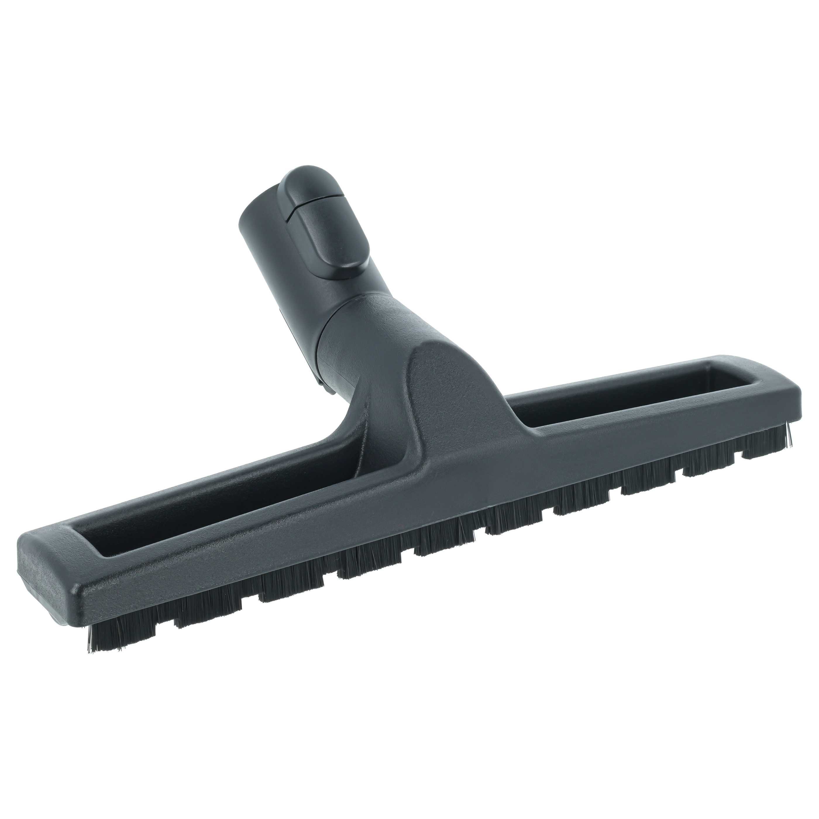 vhbw Bodendüse für Staubsauger, Zubehör für Universal, (1-tlg)