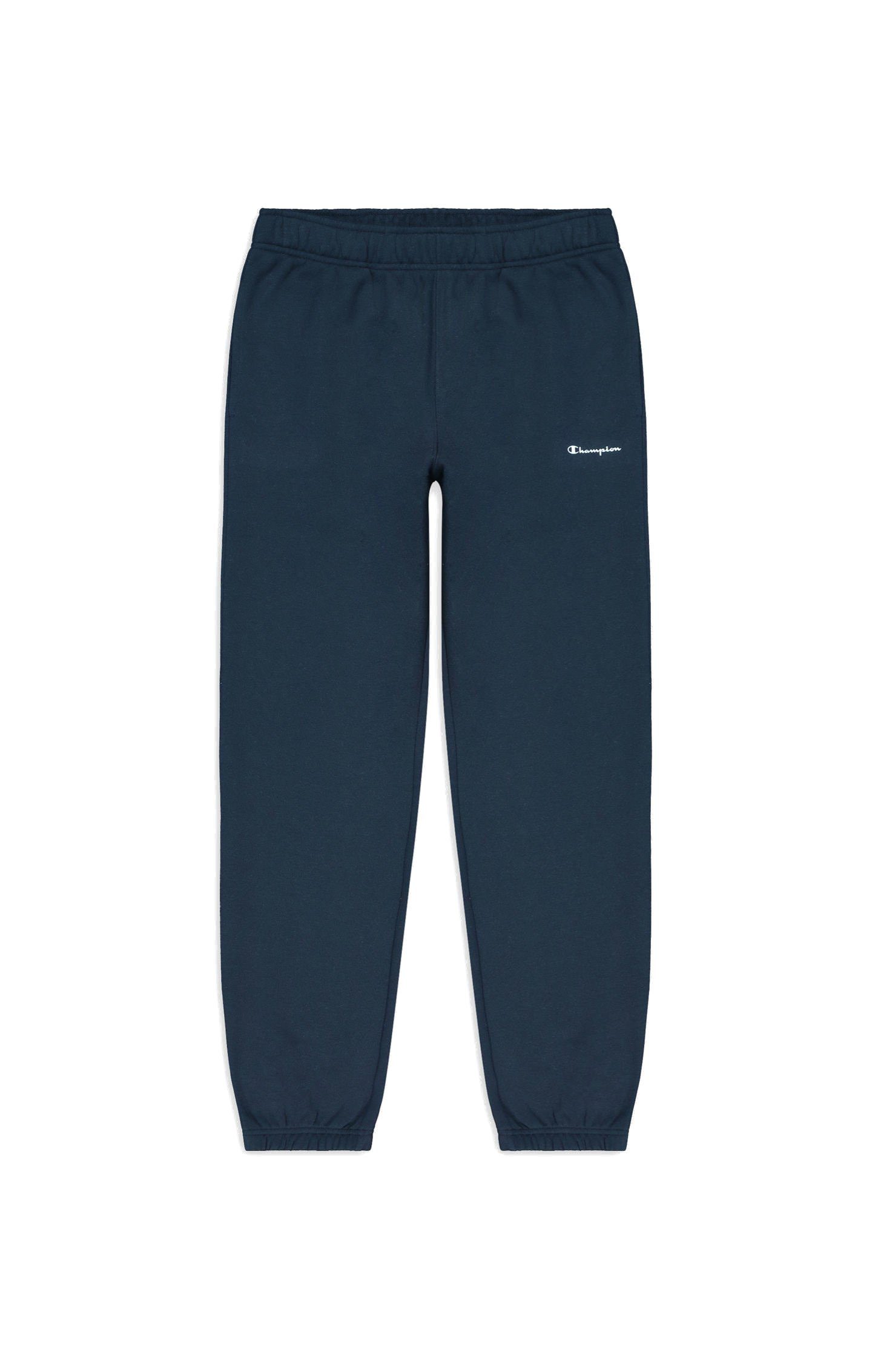 Champion Jogginghose Champion Herren Jogginghose Elastic Cuff Pants 214955 blau (nny)