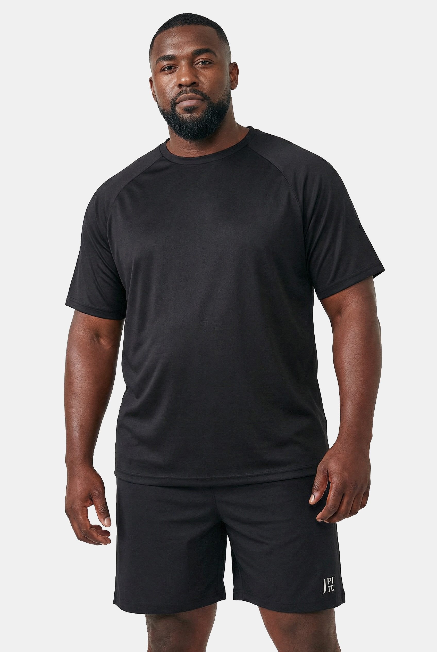 T-Shirt T-Shirt FLEXNAMIC® Fitness Halbarm QuickDry