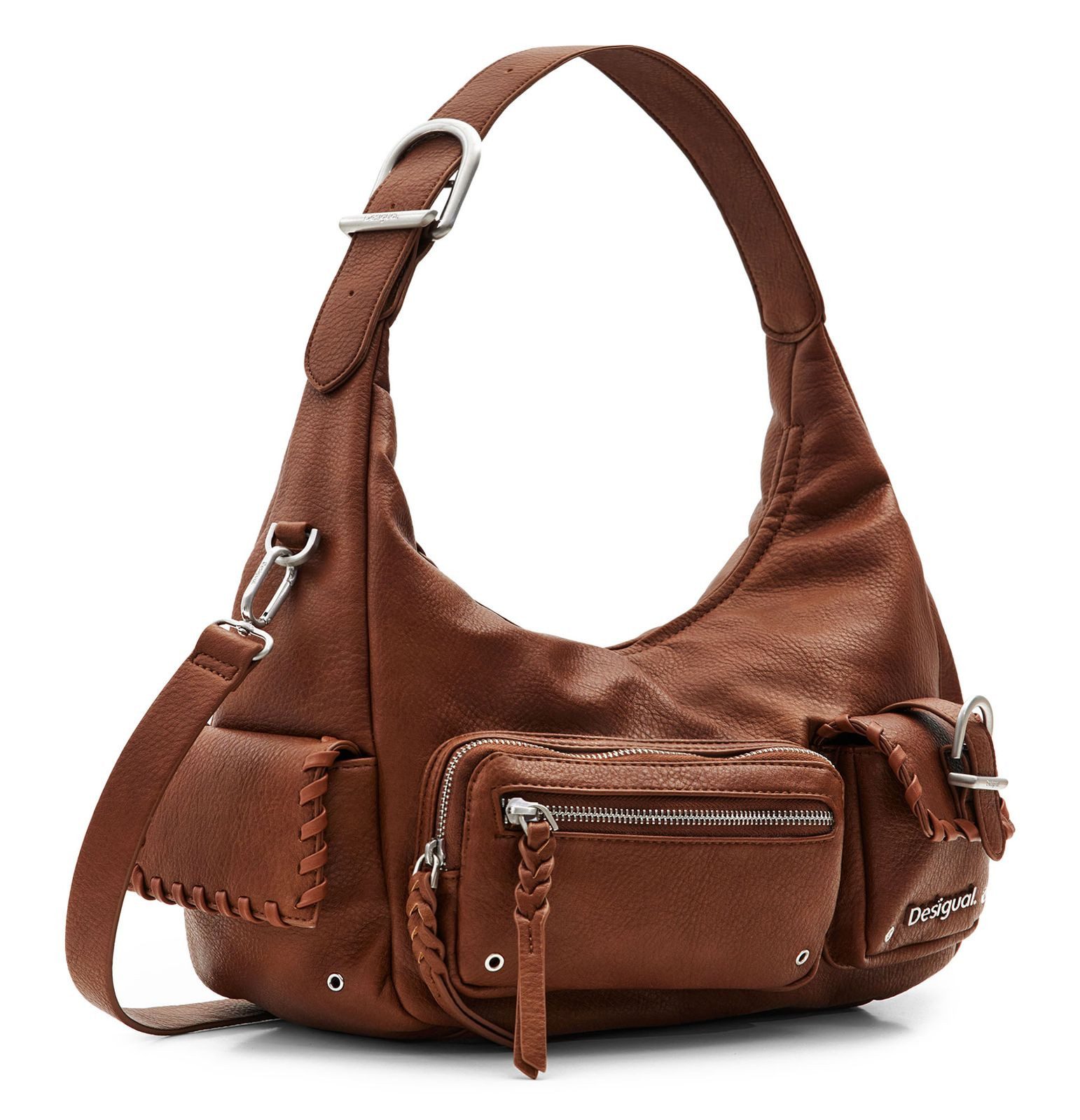 Desigual Schultertasche Omnia günstig online kaufen
