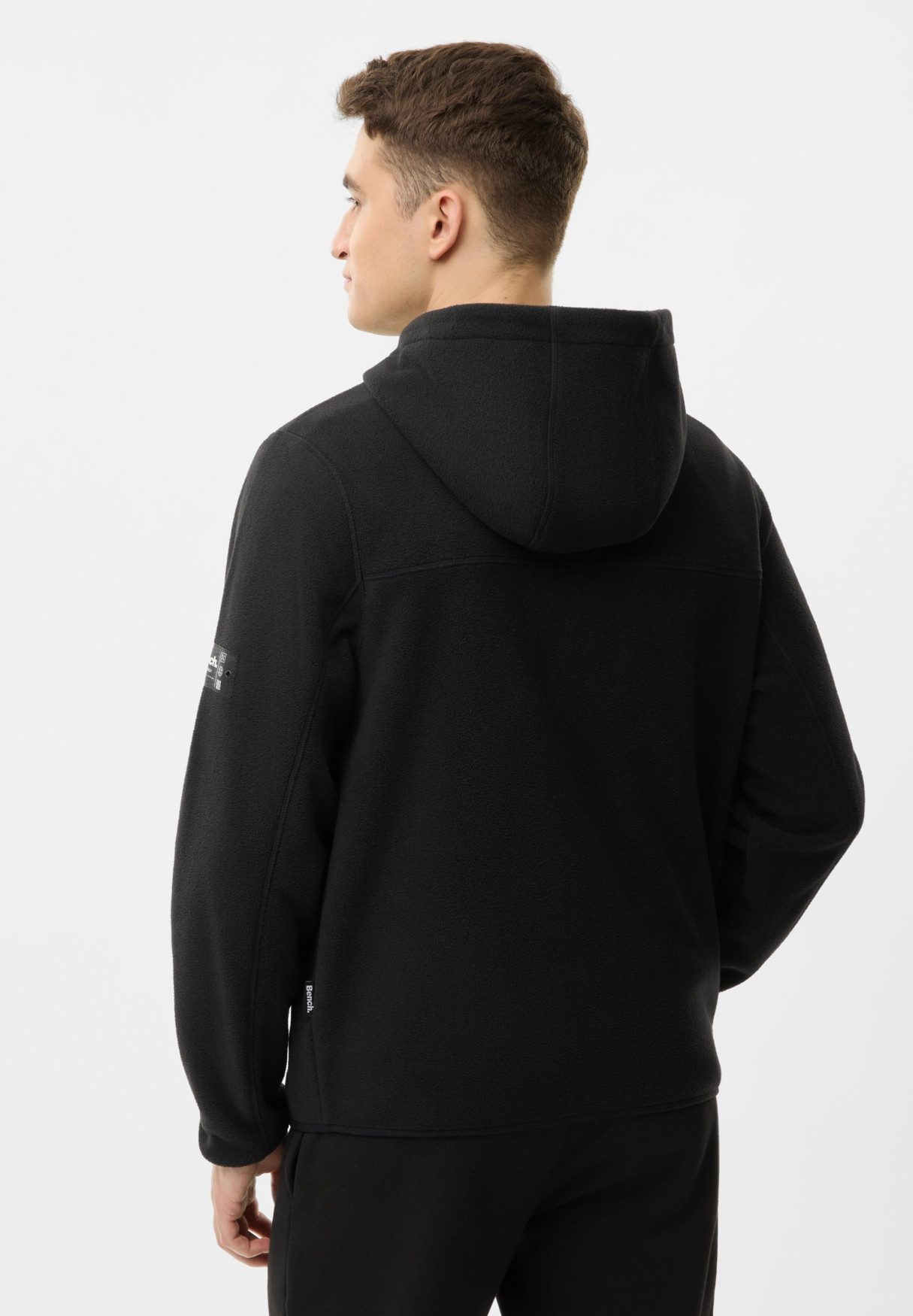 Bench. Fleecejacke Bench Fleece Nexter