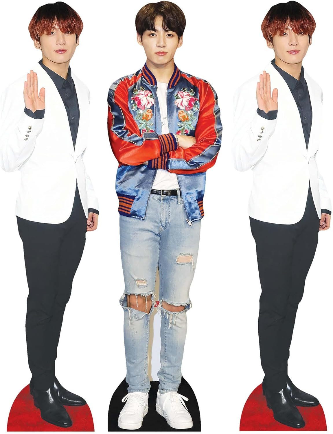Dekofigur Jungkook - BTS - 3er günstig online kaufen