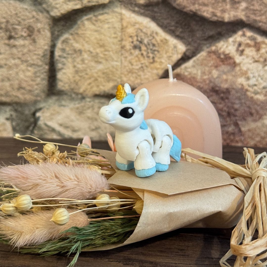UDINGO Dekofigur Mini Einhorn - Süßes günstig online kaufen