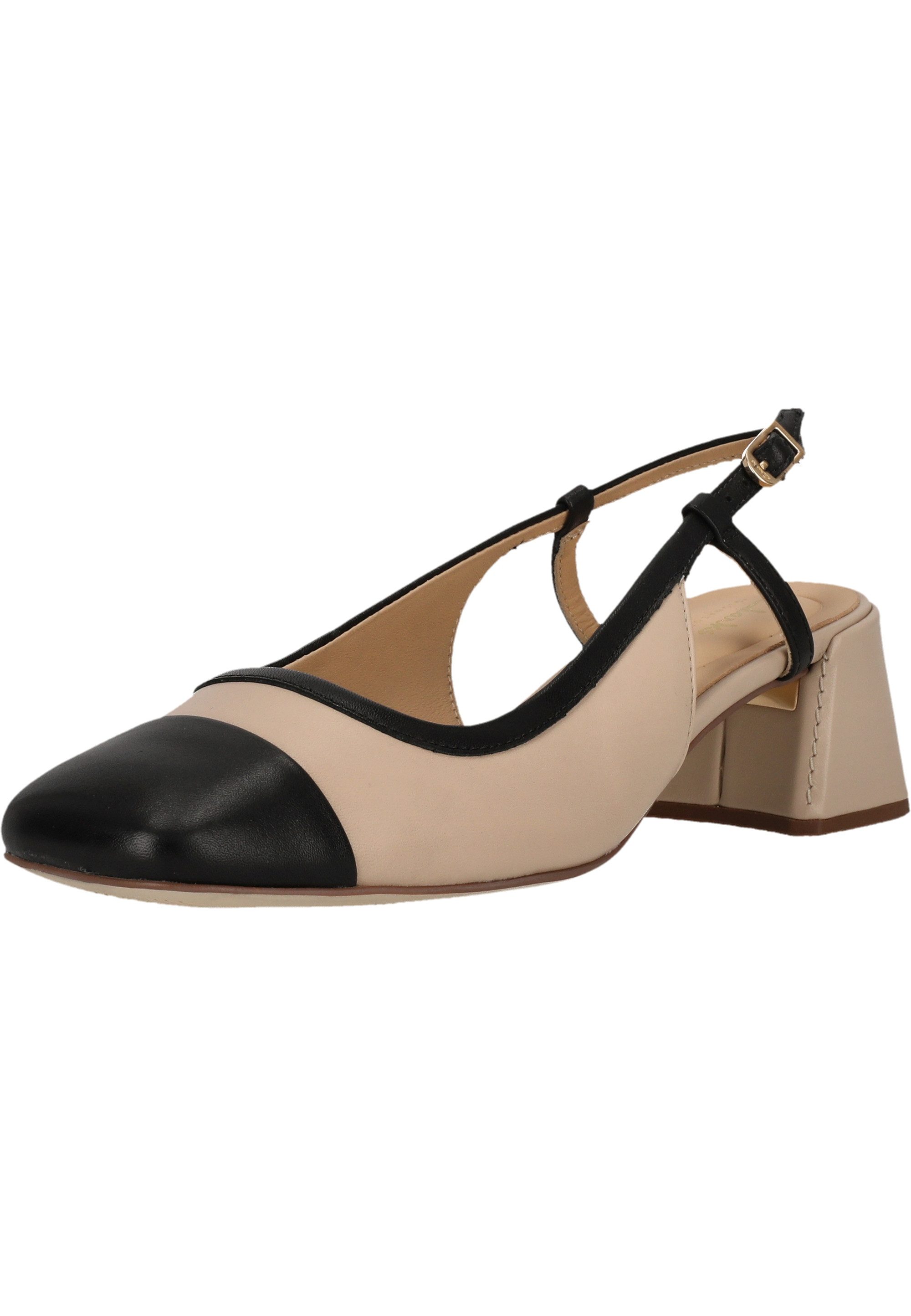 Clarks Nyta45 Sling Pumps im eleganten und komfortablen Design