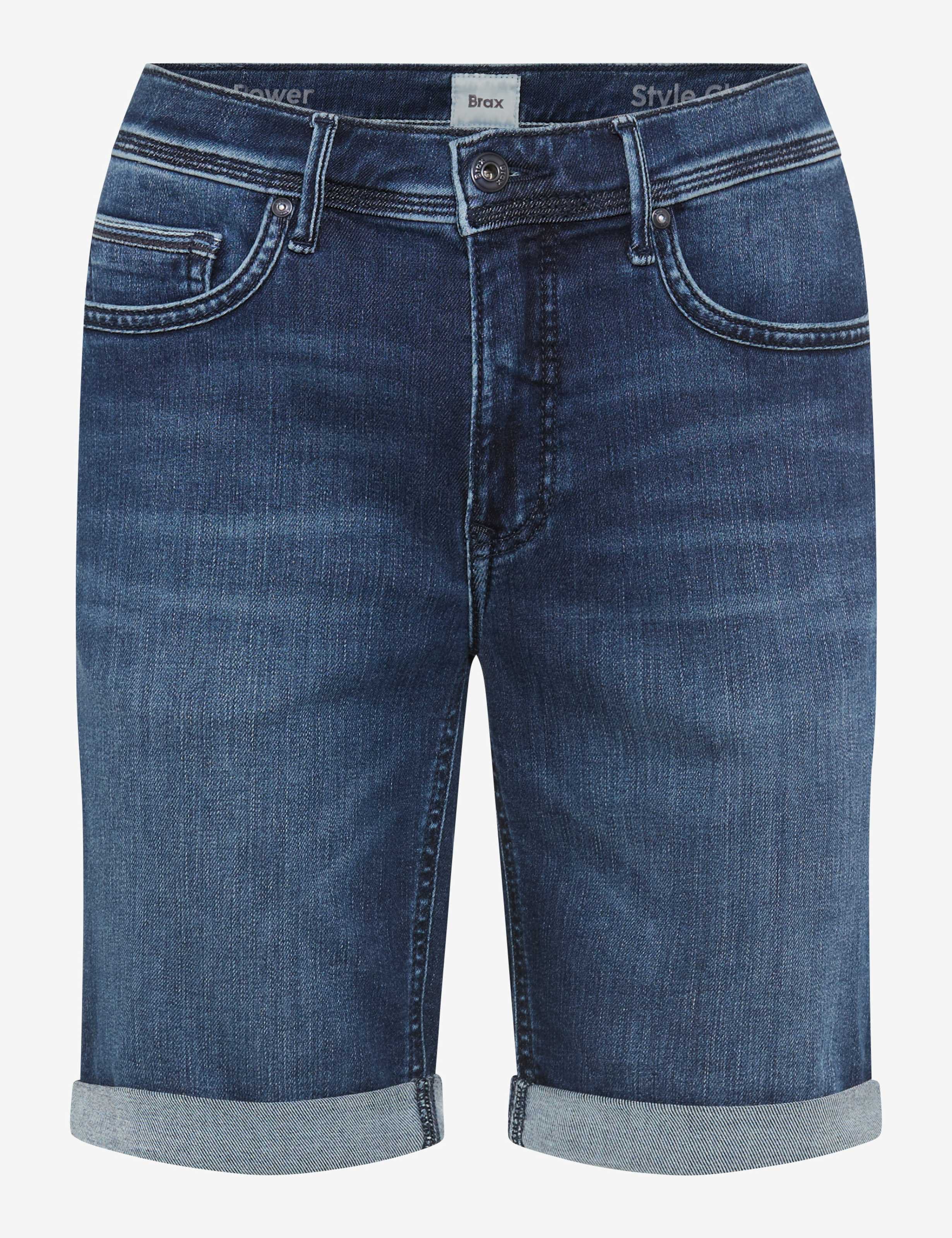 Jeansshorts CHRIS B