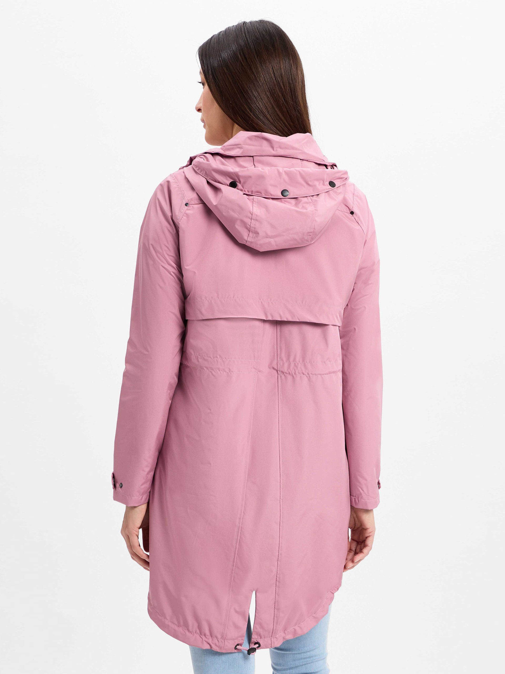 Ragwear Funktionsmantel Frodik günstig online kaufen