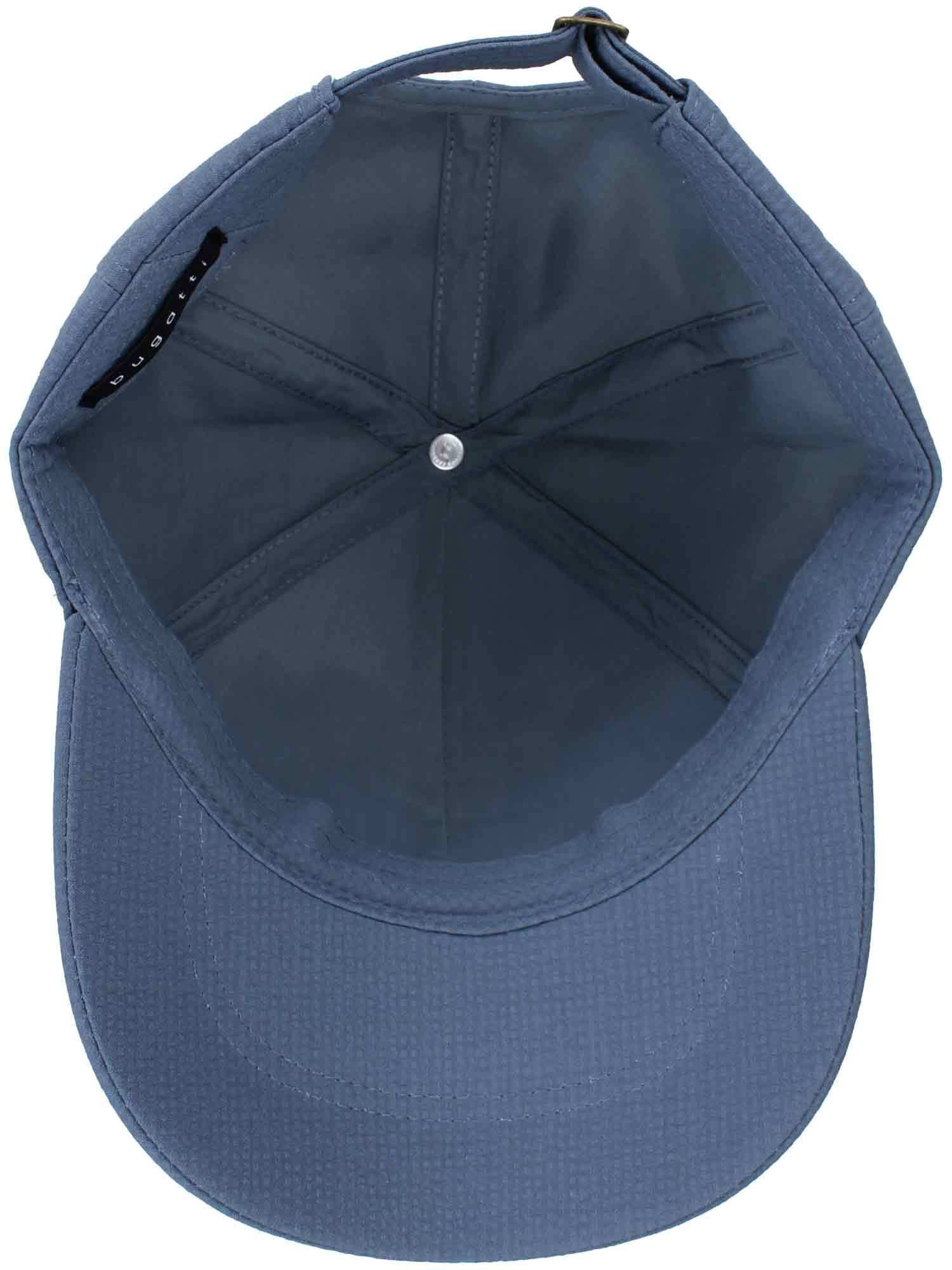 bugatti Baseball Cap Polyester Kopfbedeckung