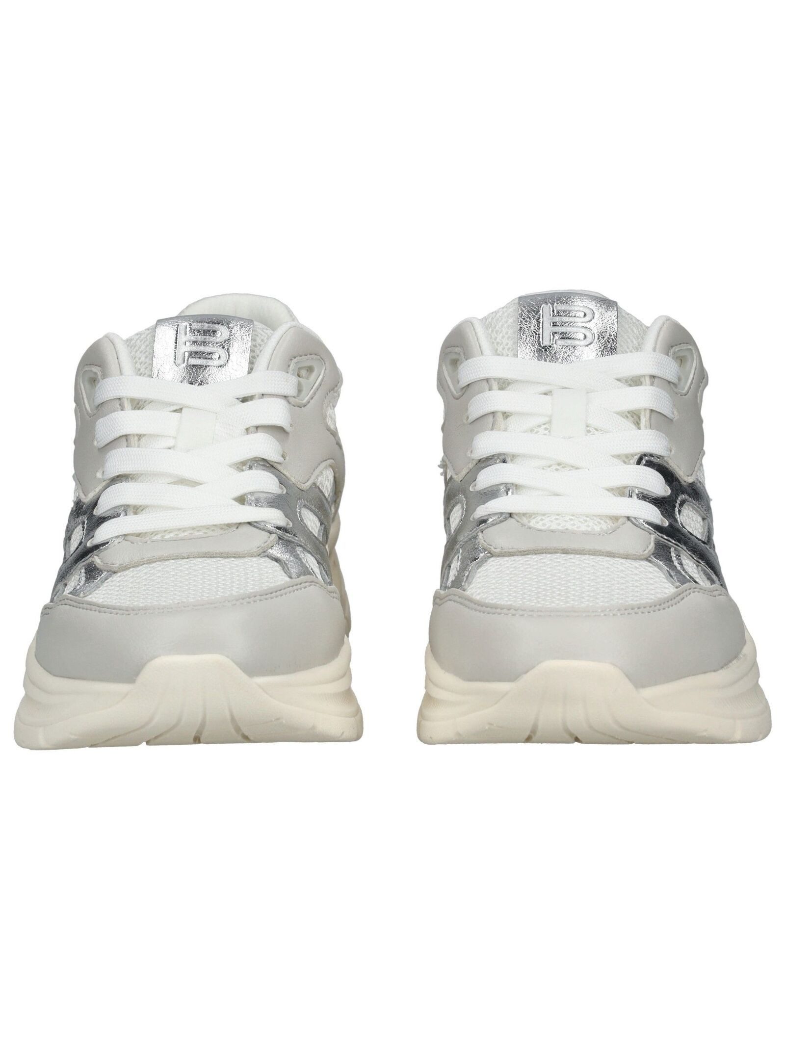 BAGATT BAGATT Sneaker Lederimitat Sneaker