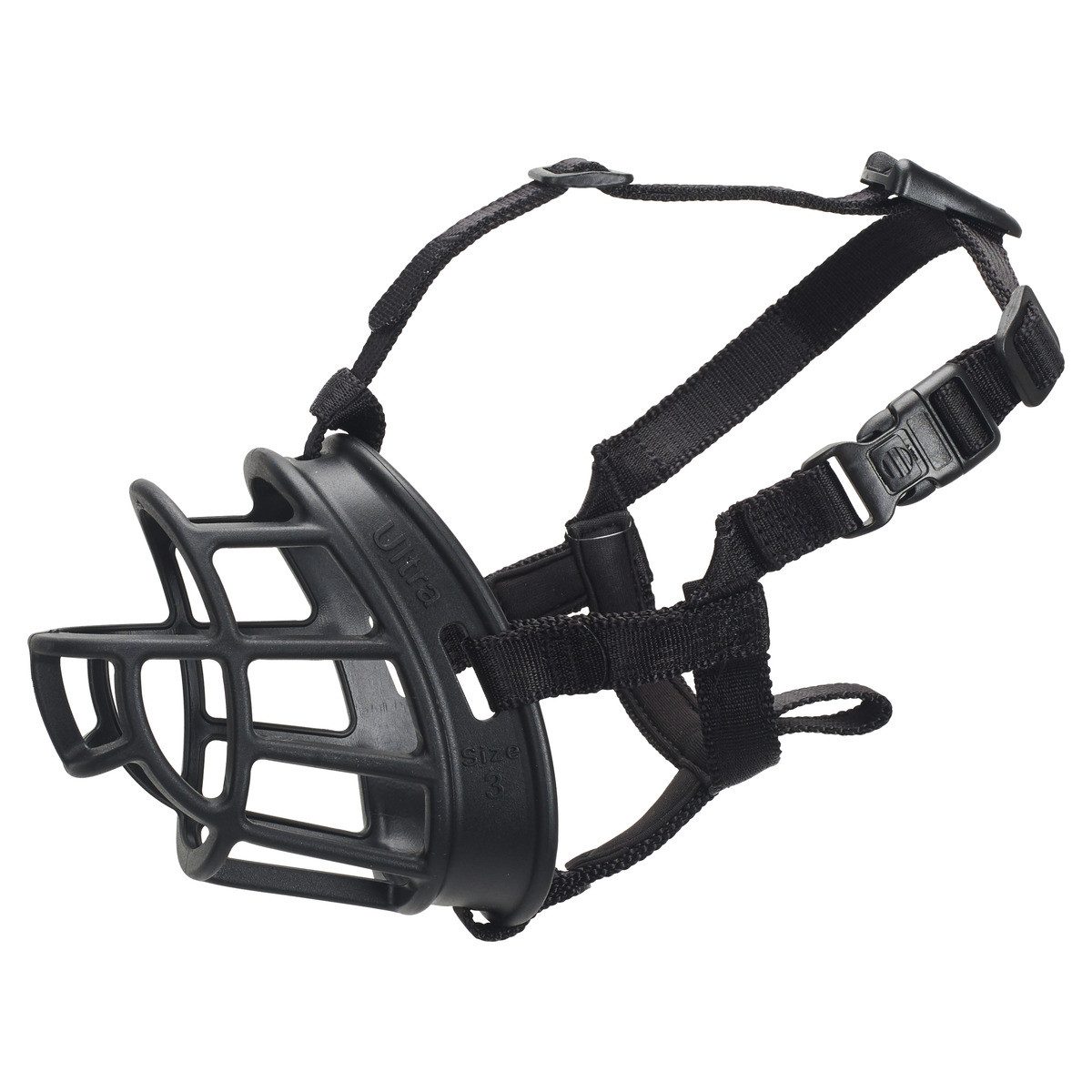 Company of Animals Maulkorb Maulkorb Baskerville Ultra Muzzle