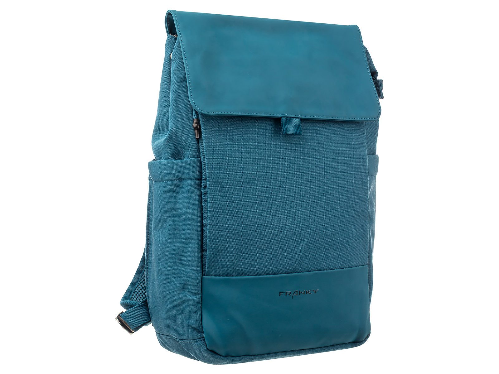 Franky Freizeitrucksack RS67-F Freizeitrucksack (1-tlg), Laptopfach ca.15"