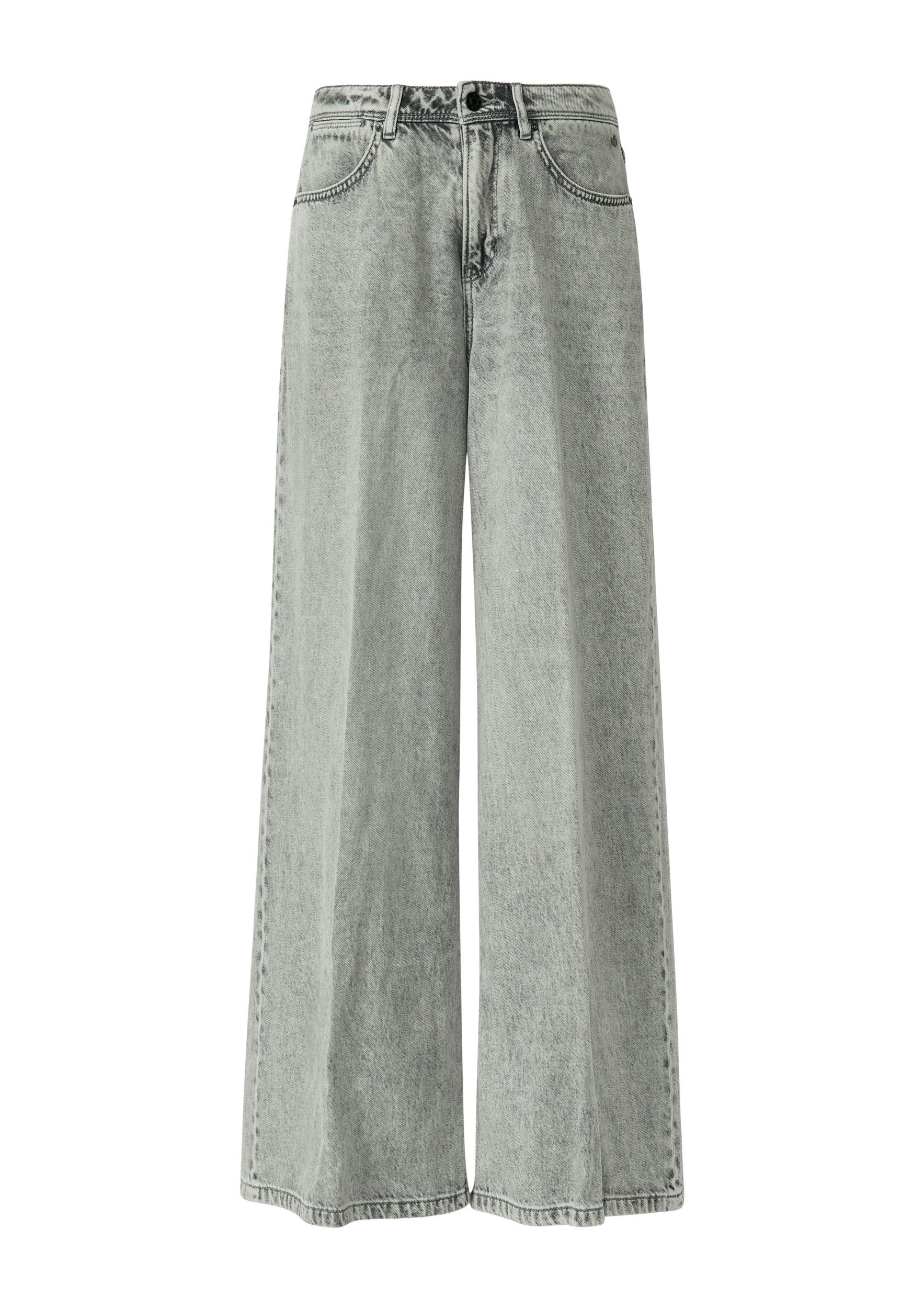 Regular-fit-Jeans Jeans-Hose