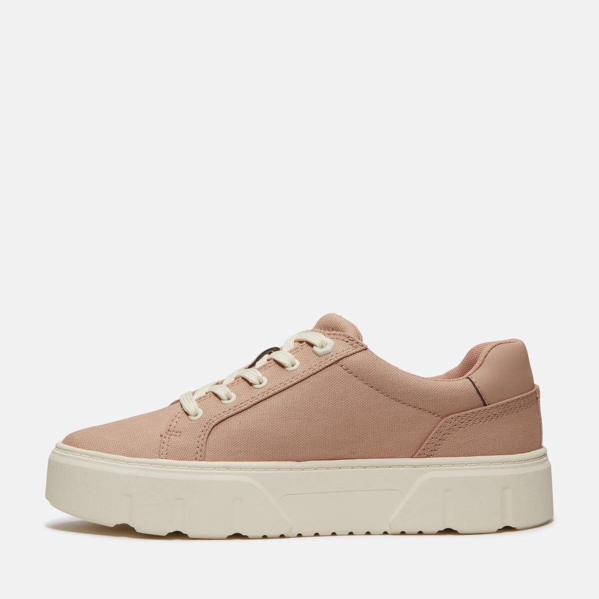 Timberland LAUREL COURT LOW LACE UP SNEAKER Sneaker