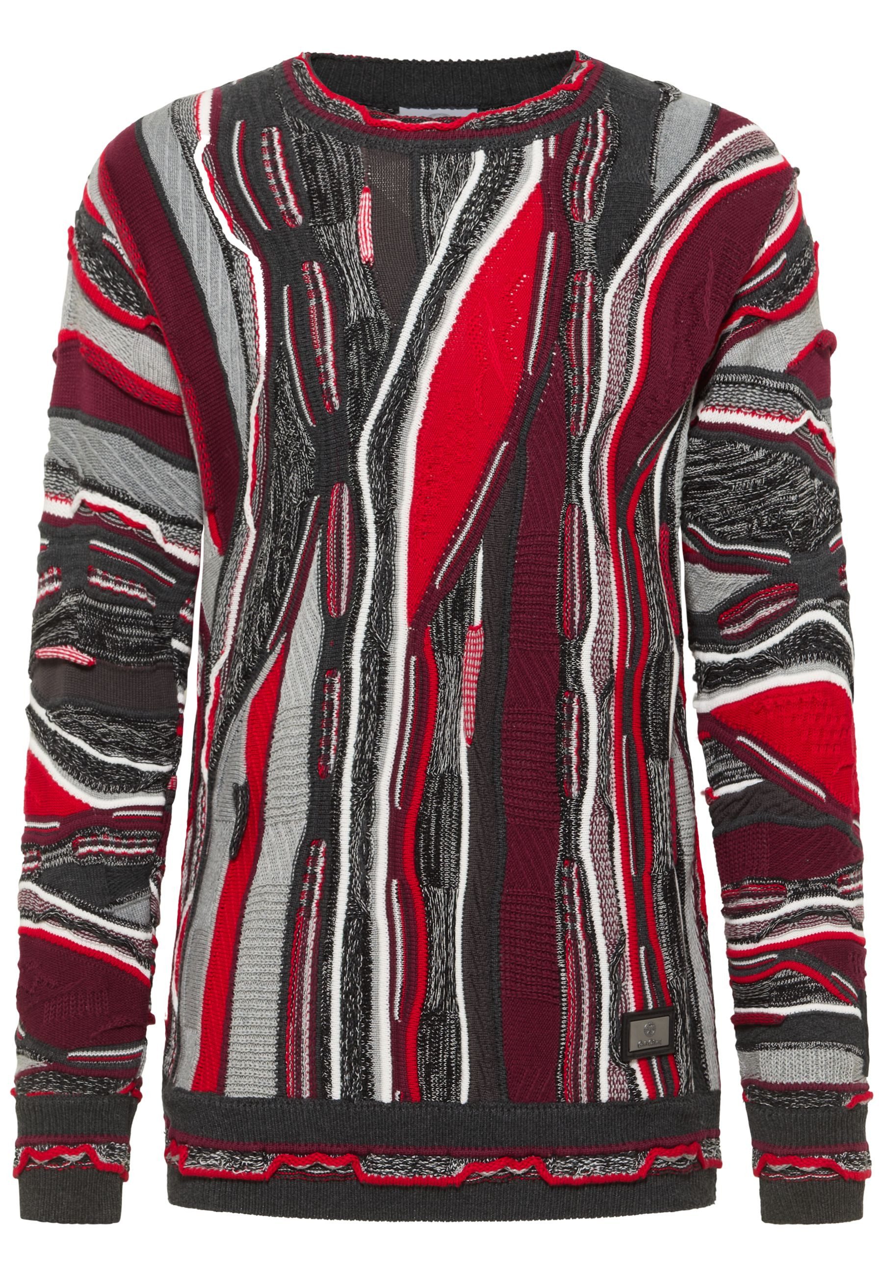 CARLO COLUCCI Sweater Fazio
