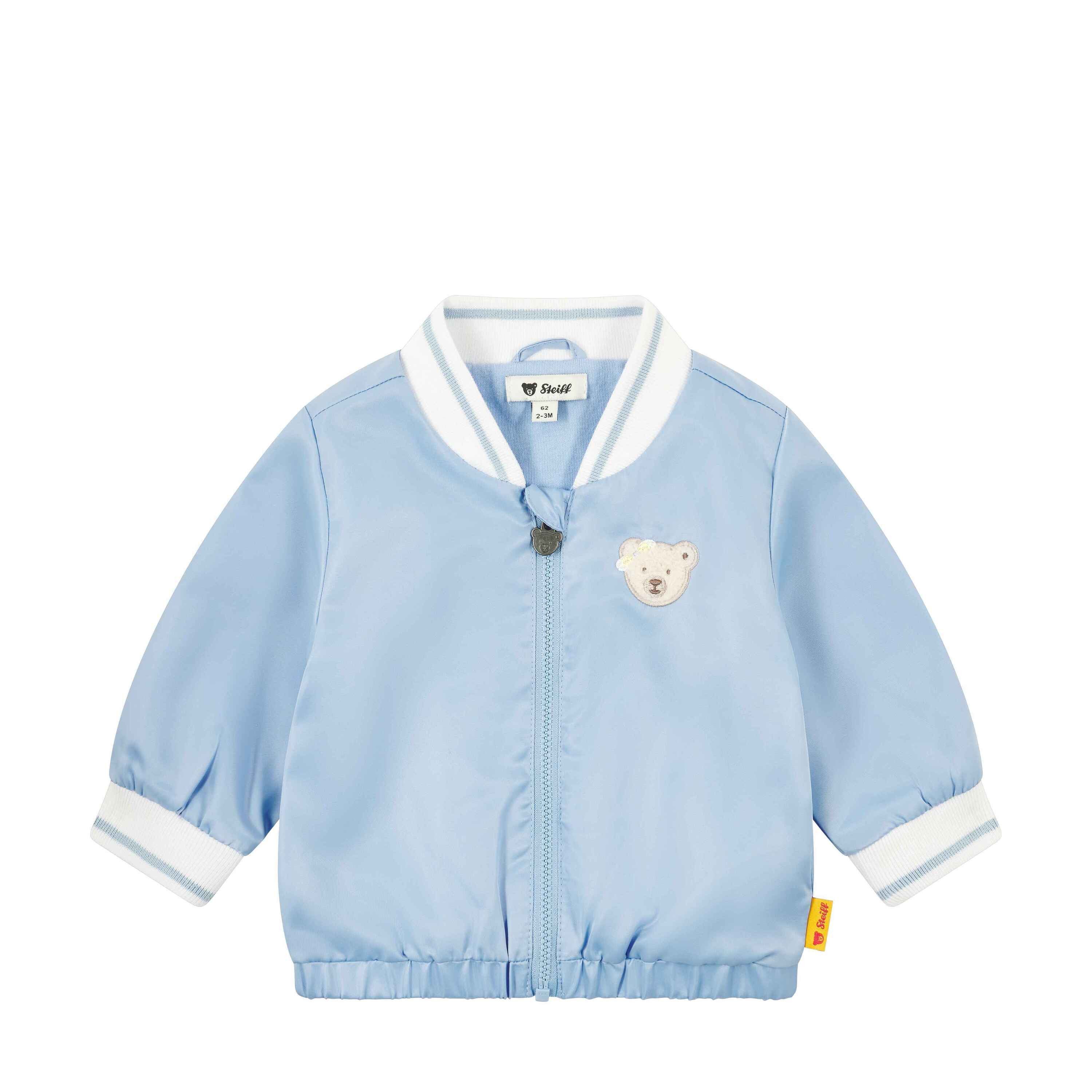 Steiff Outdoorjacke Jacke Summer Breeze, Softbund, günstig online kaufen