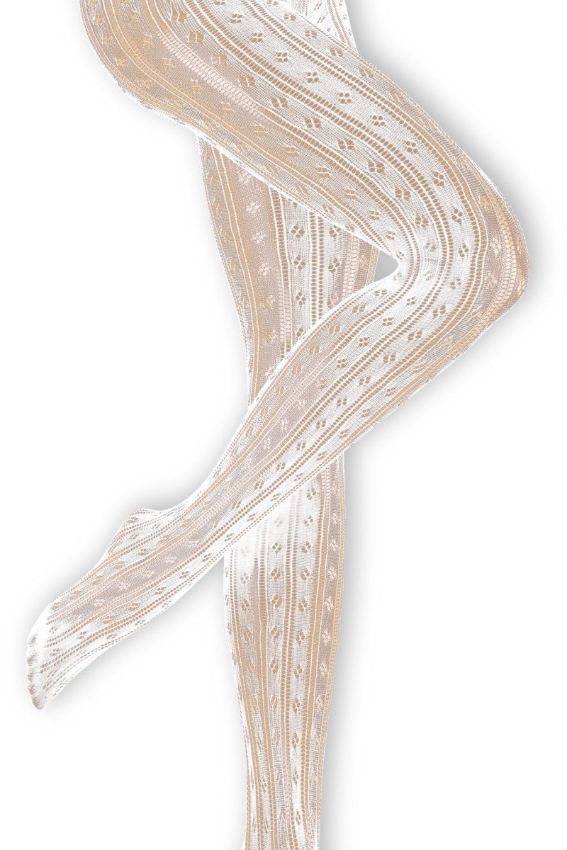 Lusana Trachtensocken Strumpfhose - JASMIN - marine, mittelgrau, oliv, schw günstig online kaufen